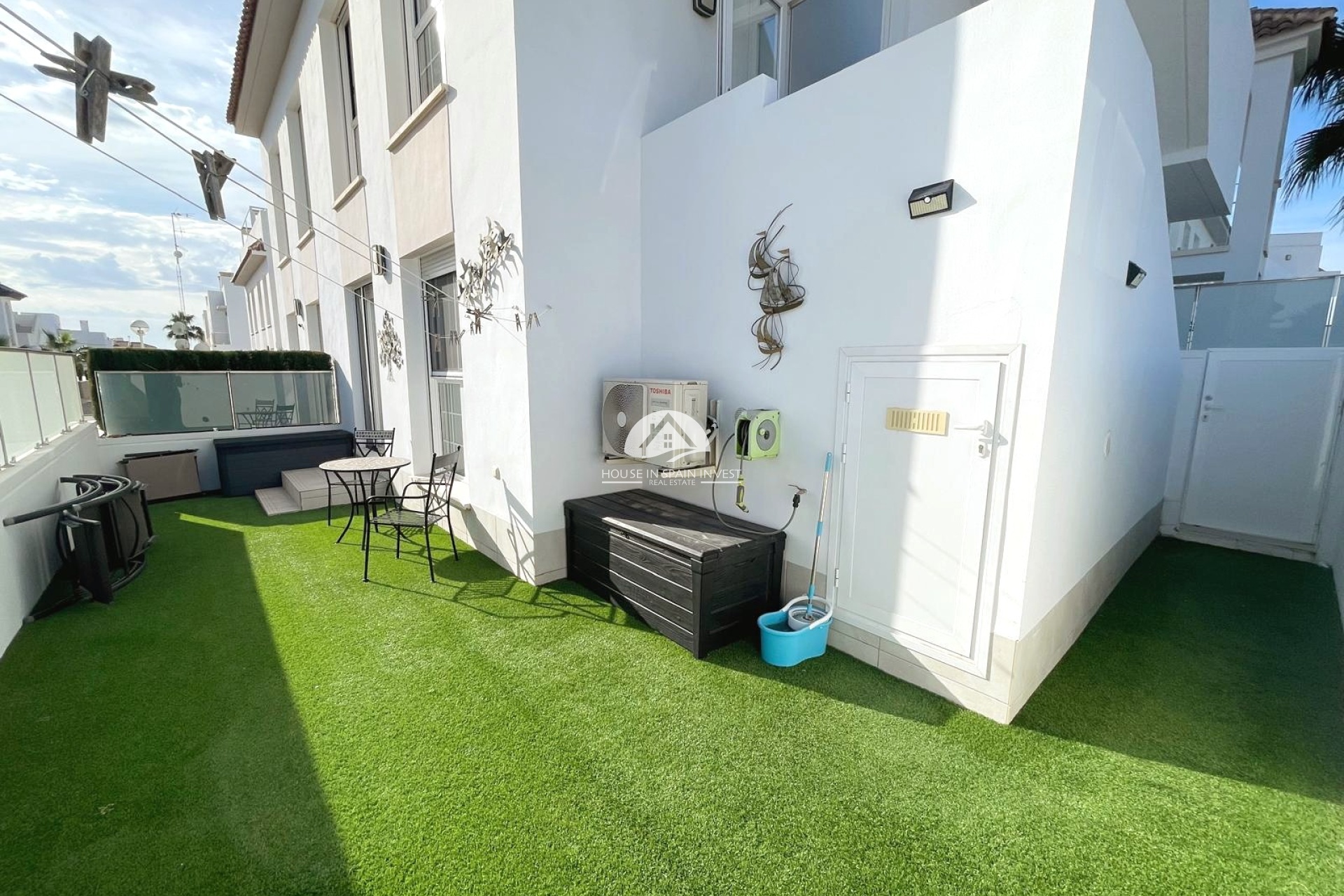 Reventa - Apartamento - Rojales - Ciudad Quesada - Ciudad Quesada