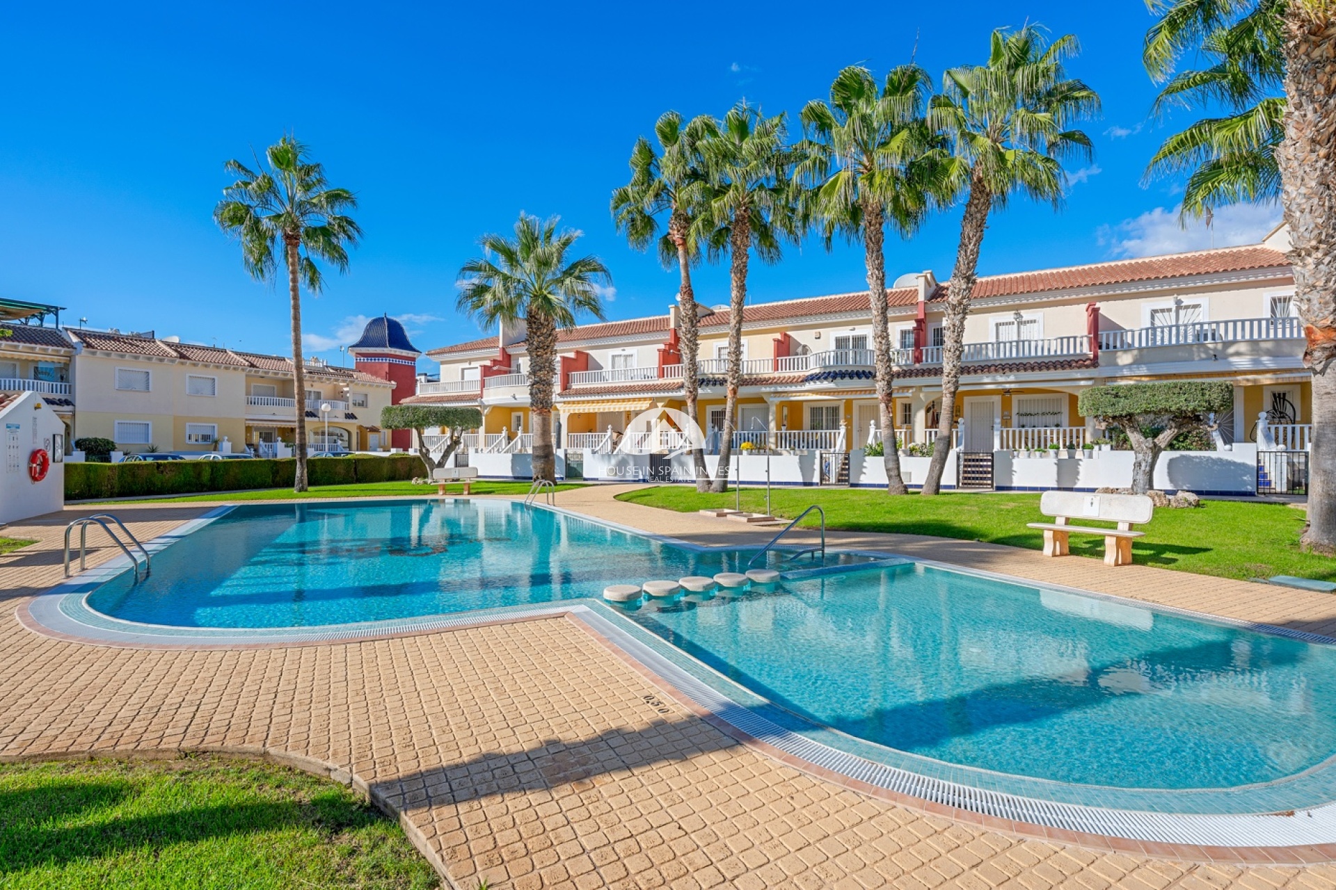 Reventa - Apartamento - Rojales - Ciudad Quesada - Ciudad Quesada