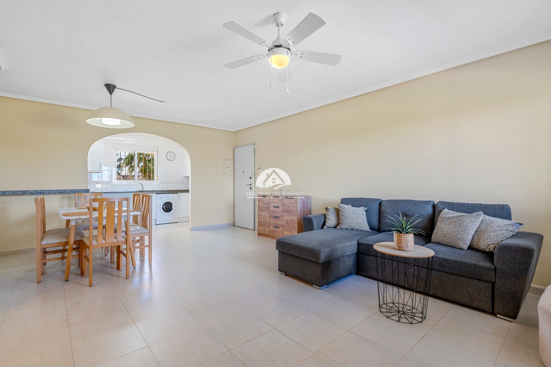 Reventa - Apartamento - Rojales - Ciudad Quesada - Ciudad Quesada