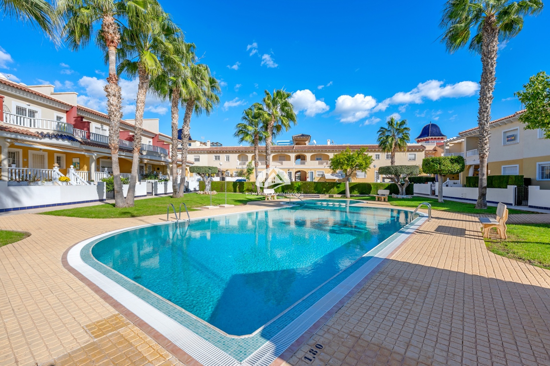 Reventa - Apartamento - Rojales - Ciudad Quesada - Ciudad Quesada