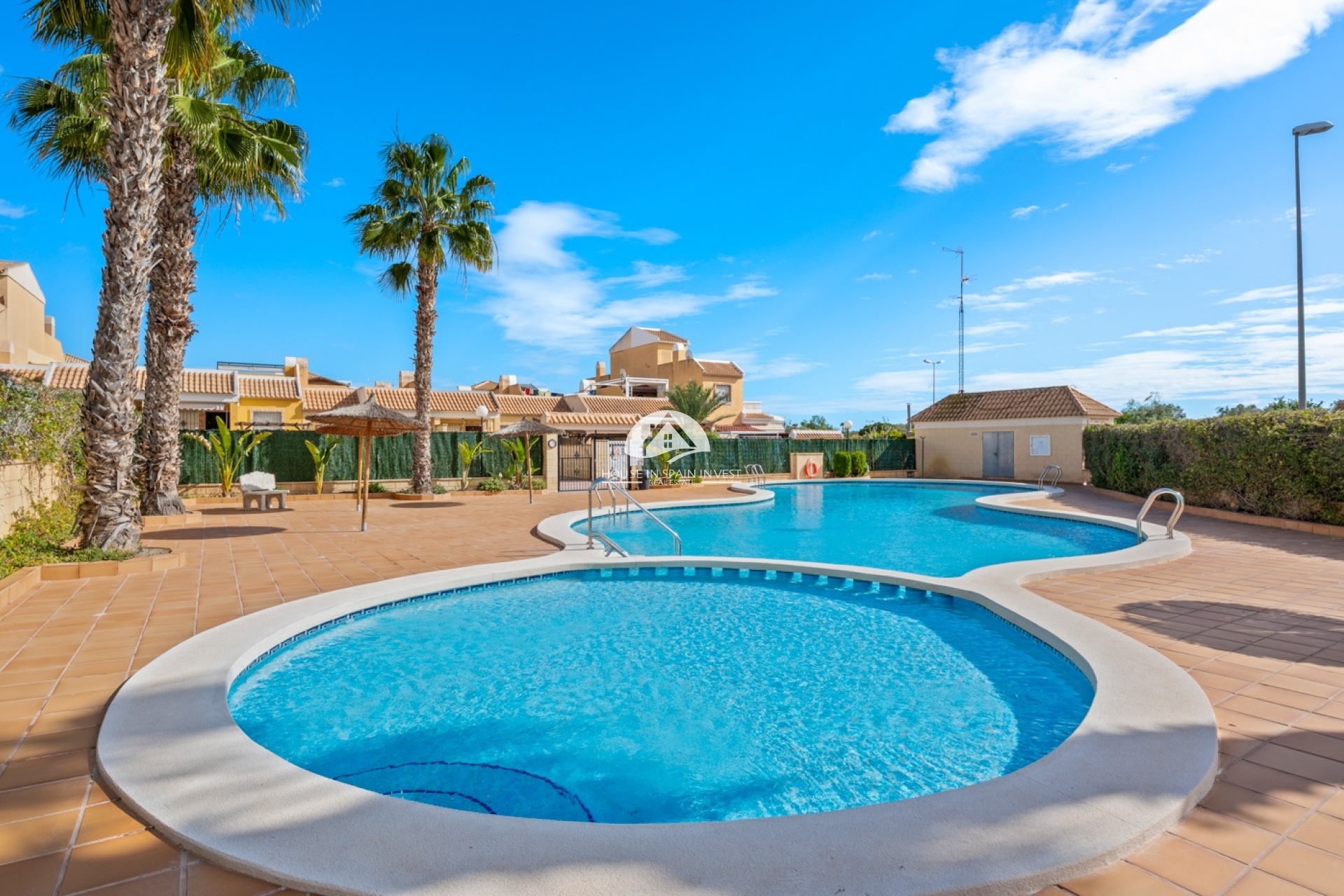 Reventa - Apartamento - Rojales - Ciudad Quesada - Ciudad Quesada