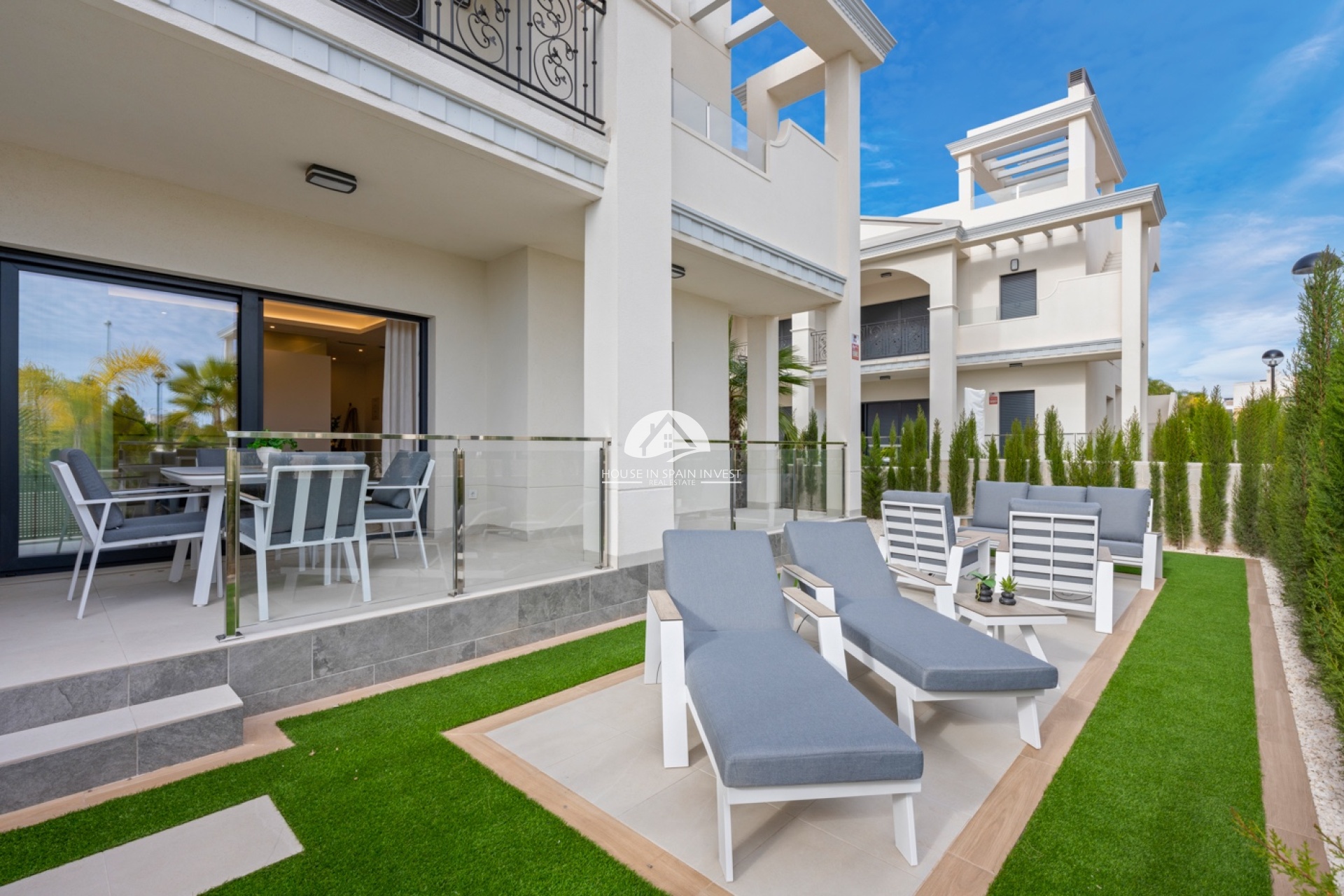 Reventa - Apartamento - Rojales - Ciudad Quesada - Ciudad Quesada