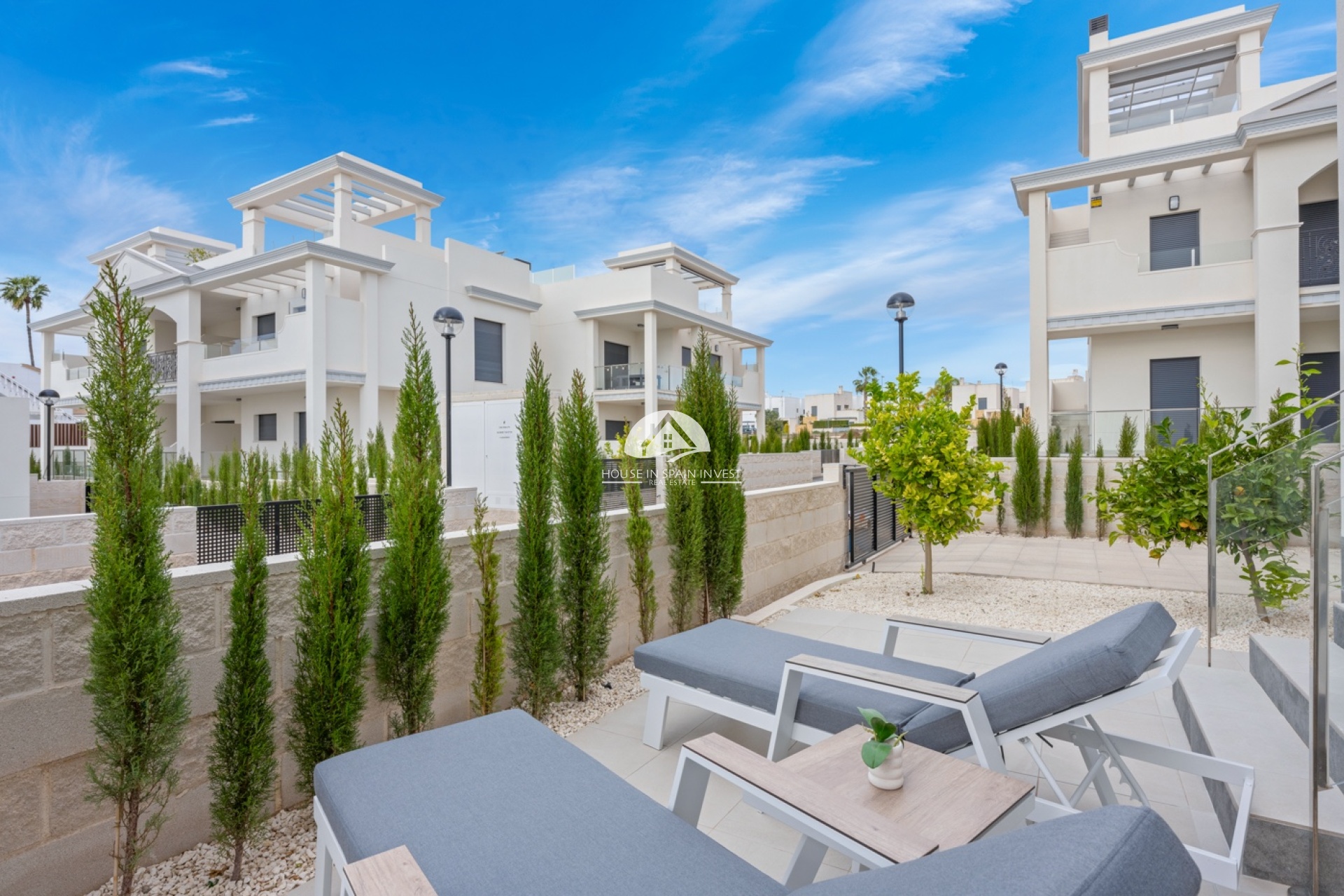 Reventa - Apartamento - Rojales - Ciudad Quesada - Ciudad Quesada