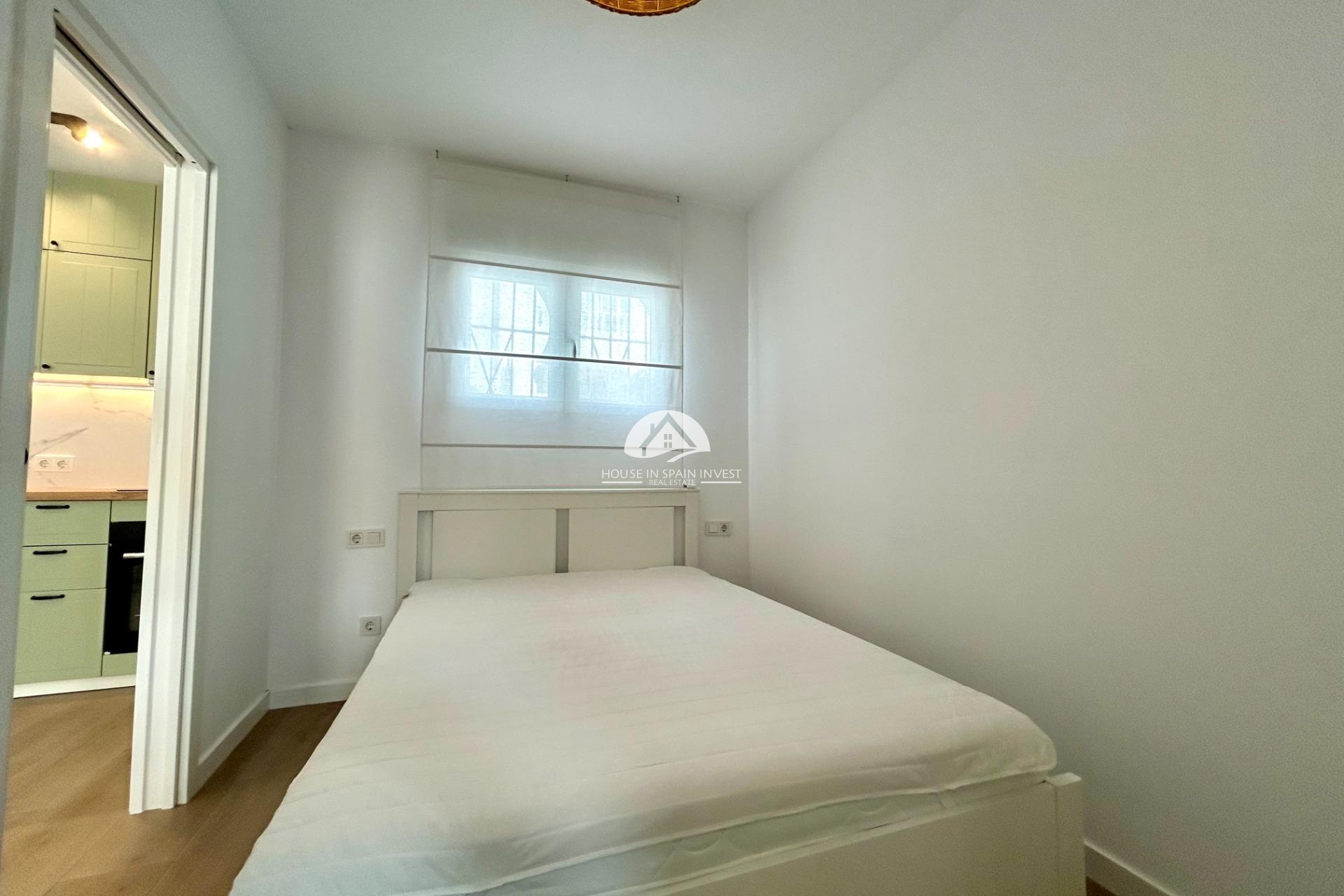 Reventa - Apartamento - San Miguel de Salinas - Las Filipinas