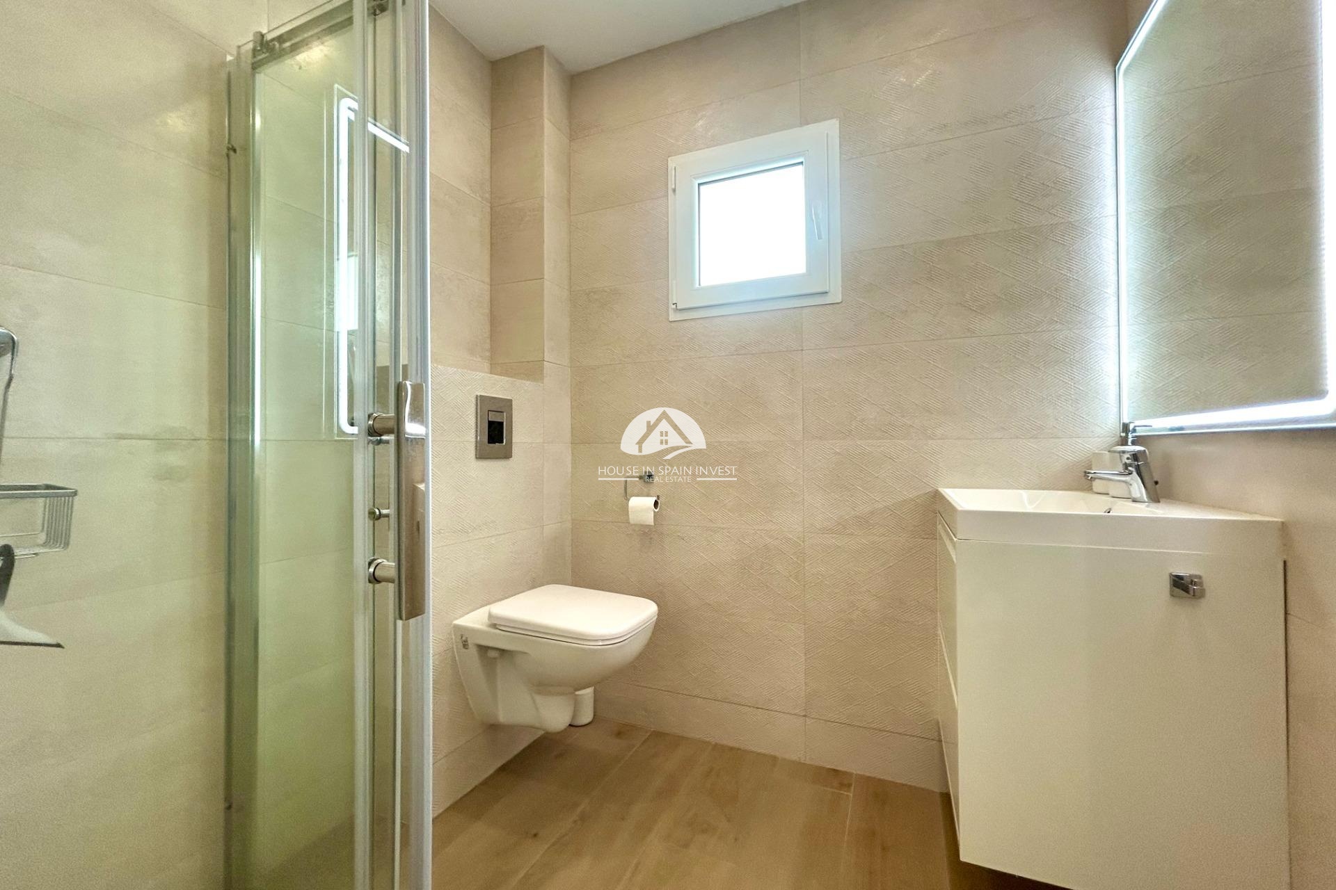 Reventa - Apartamento - San Miguel de Salinas - Las Filipinas