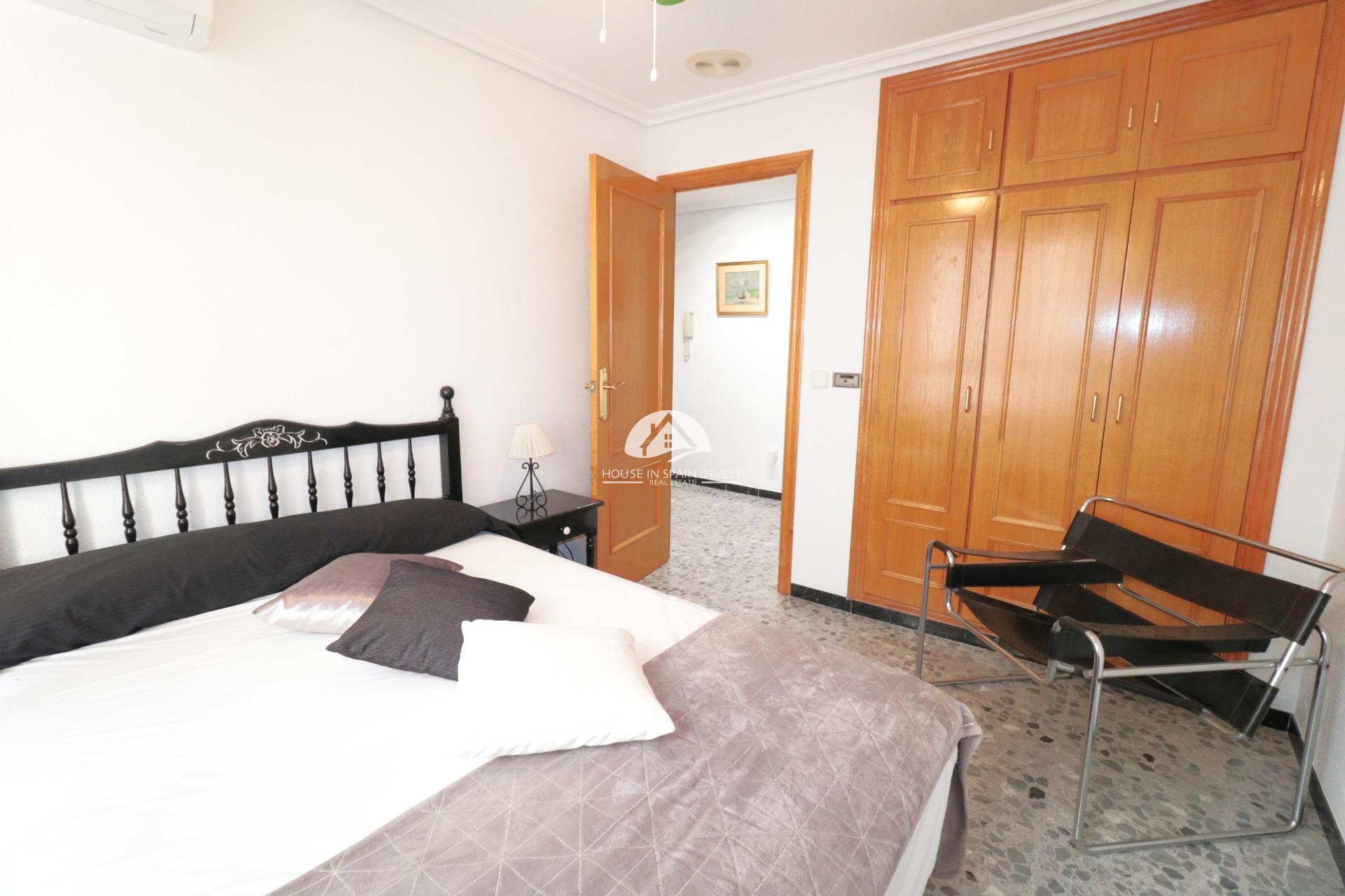 Reventa - Apartamento - Santa Pola - Centro