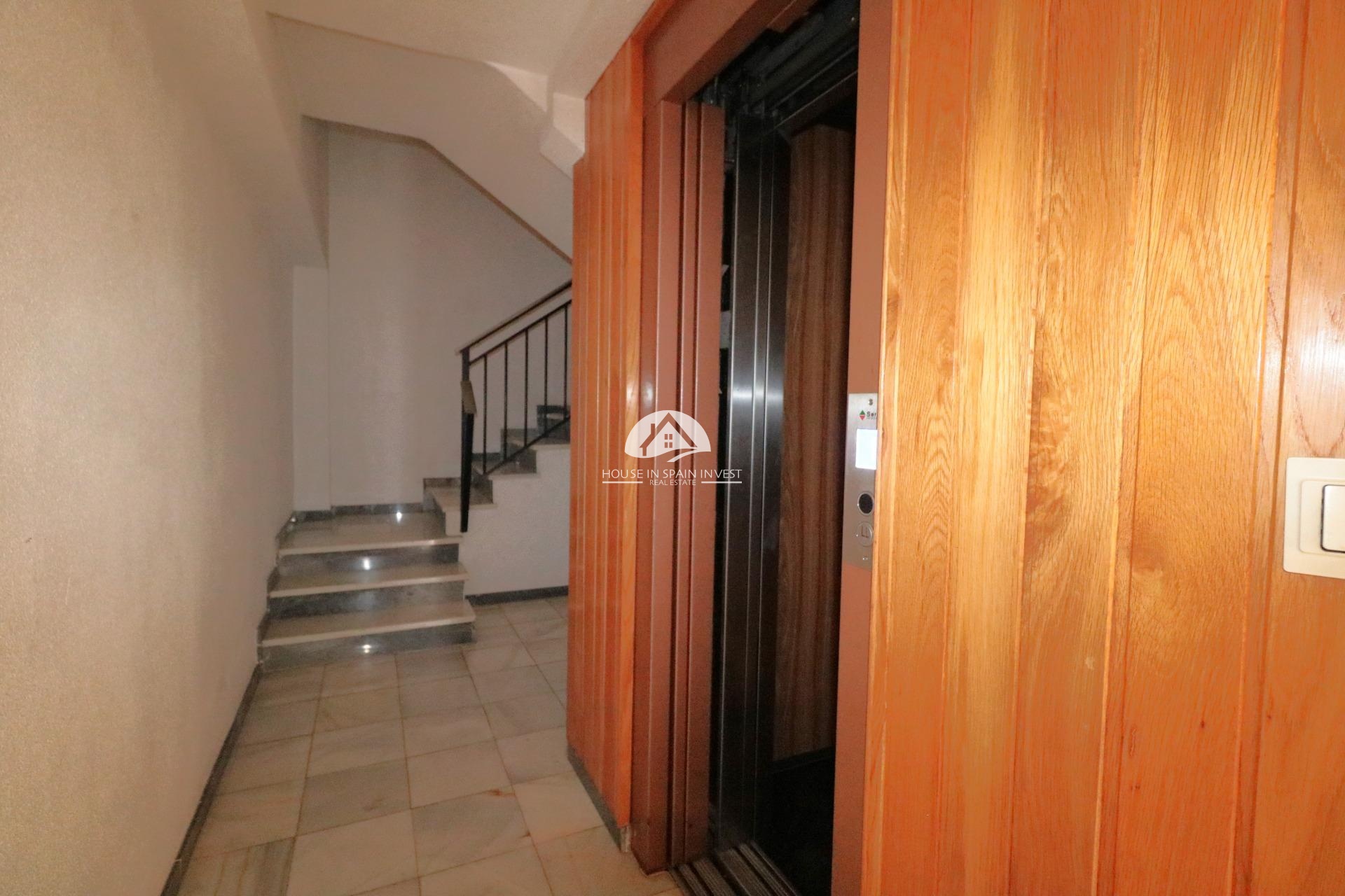 Reventa - Apartamento - Santa Pola - Centro