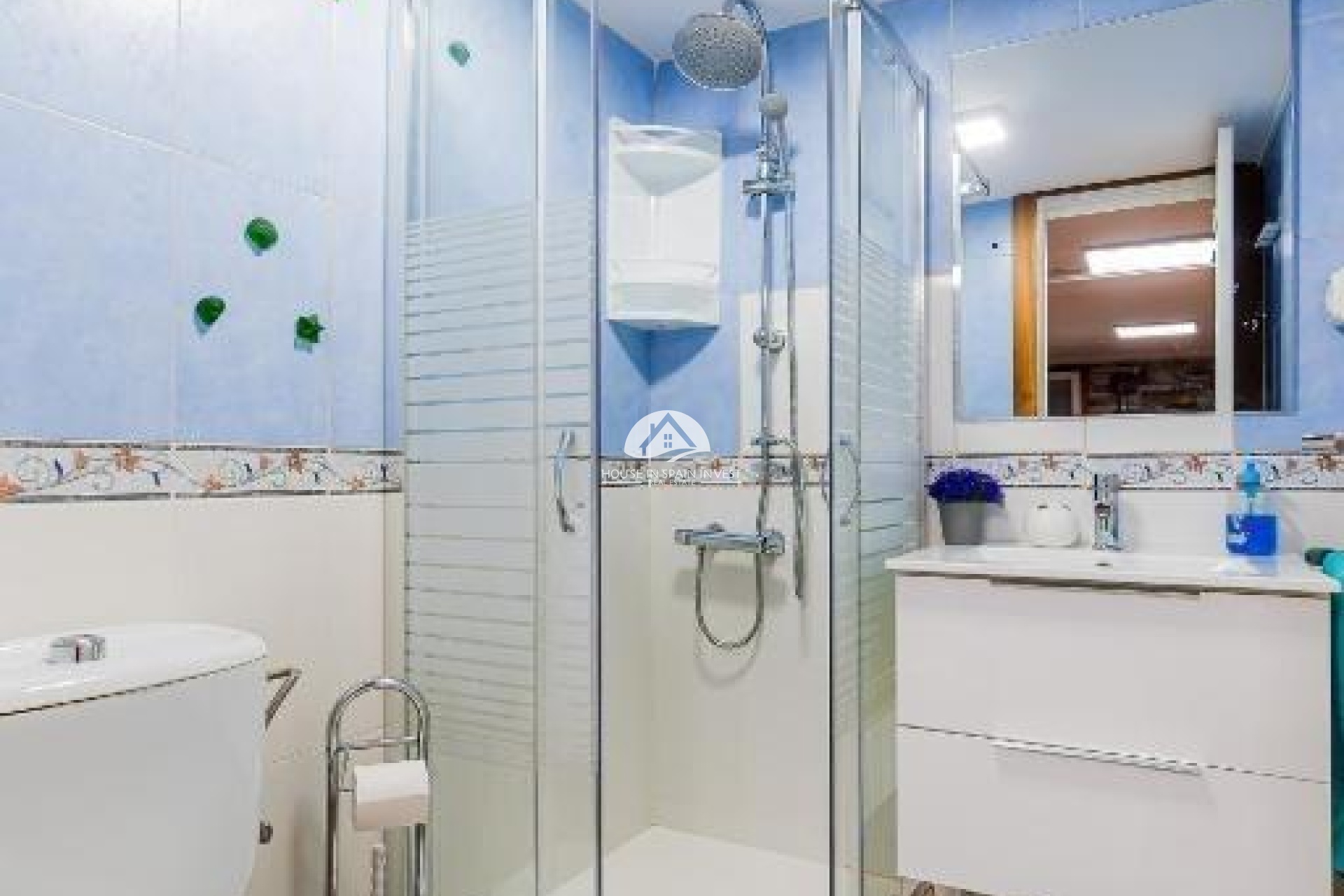 Reventa - Apartamento - Torrevieja - Acequion