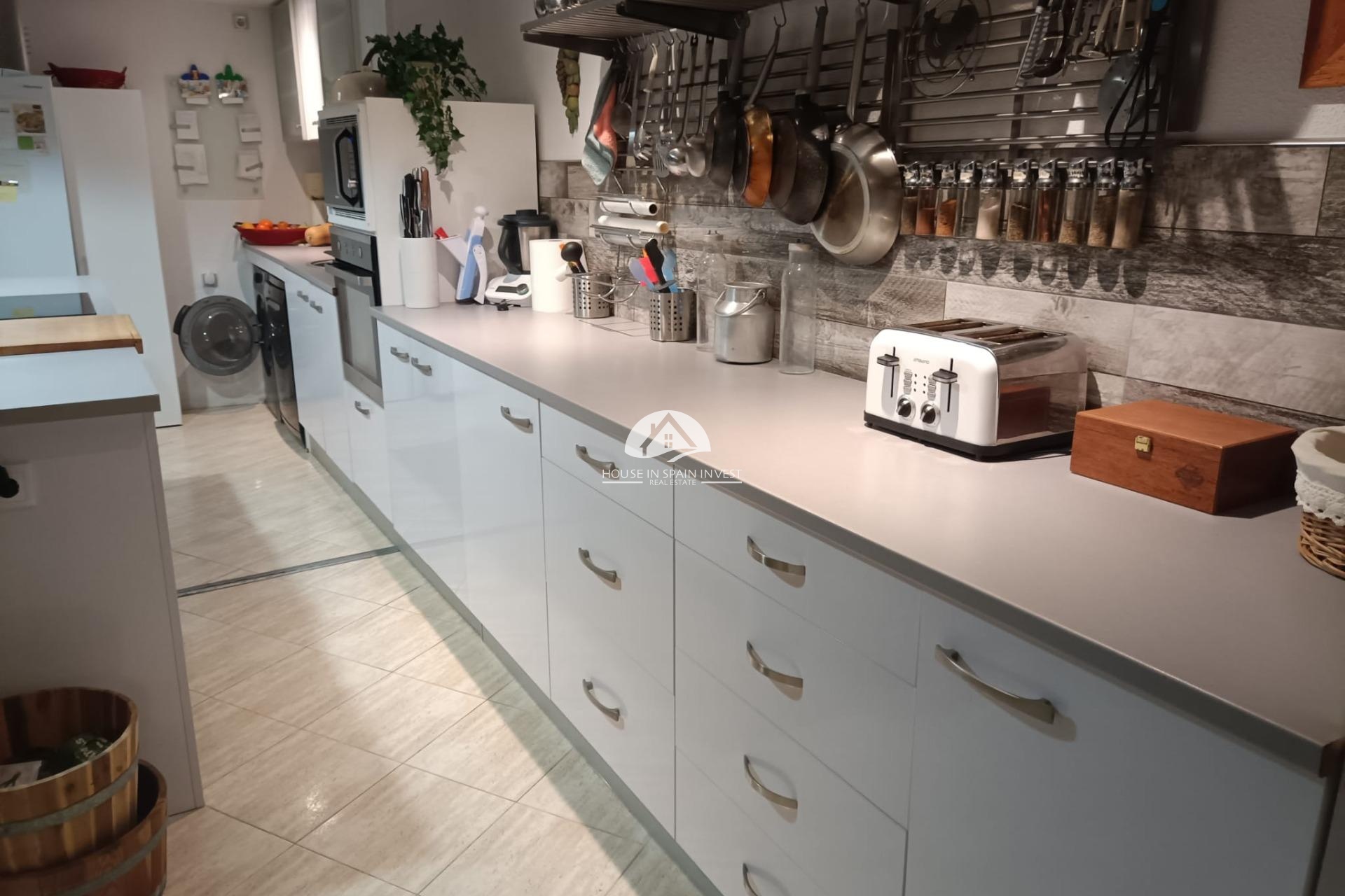 Reventa - Apartamento - Torrevieja - Acequion