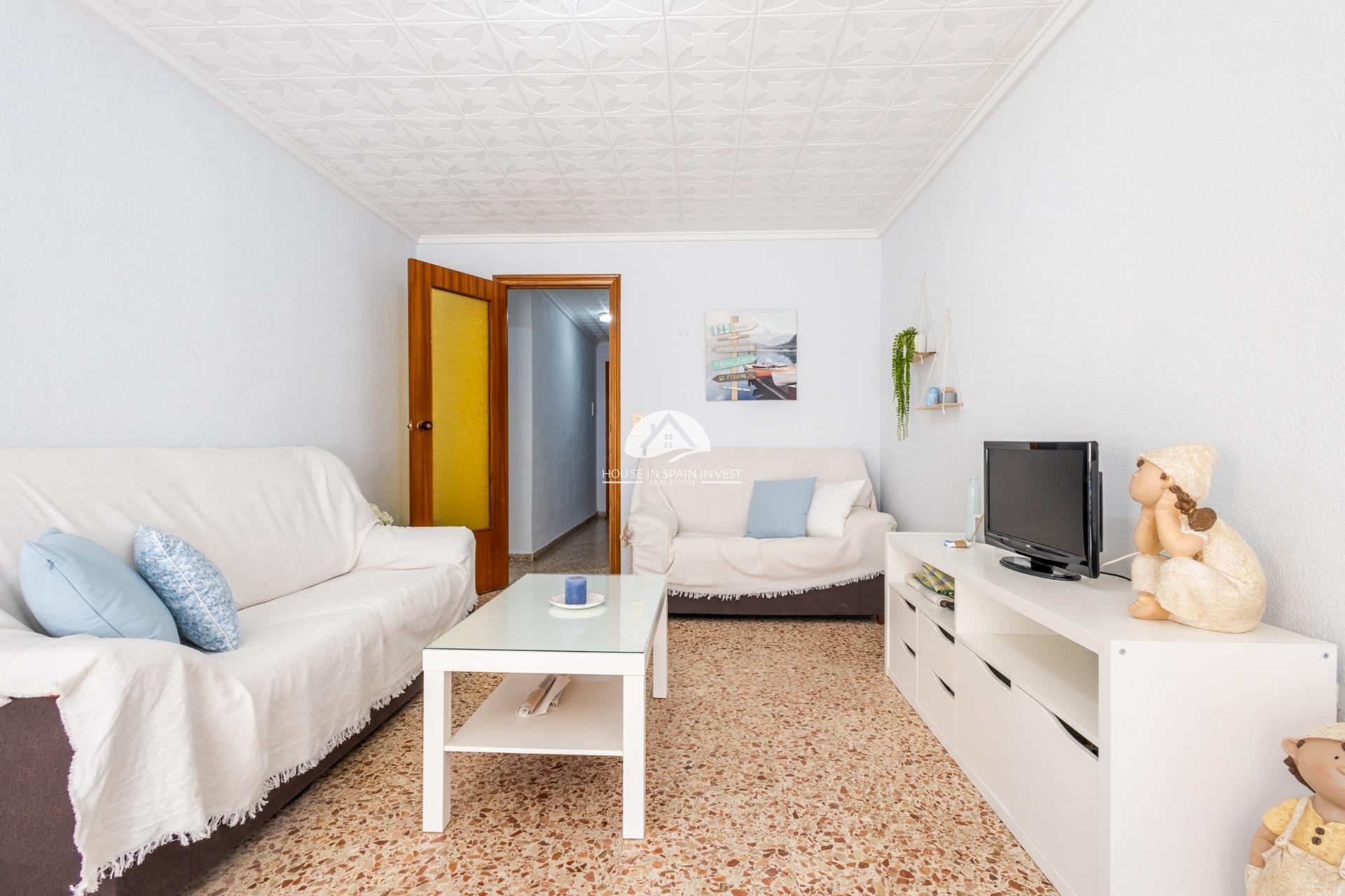 Reventa - Apartamento - Torrevieja - Acequion
