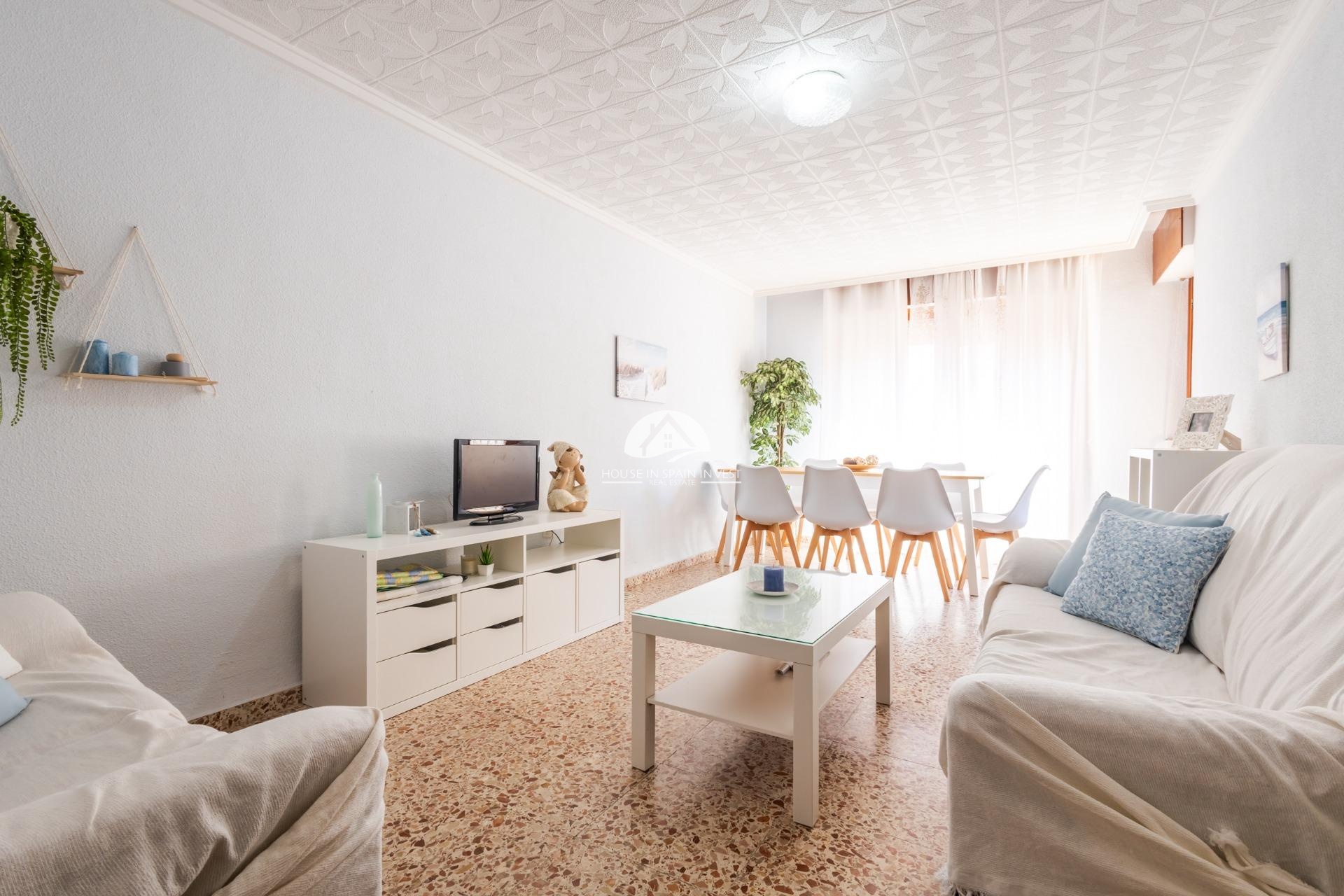 Reventa - Apartamento - Torrevieja - Acequion