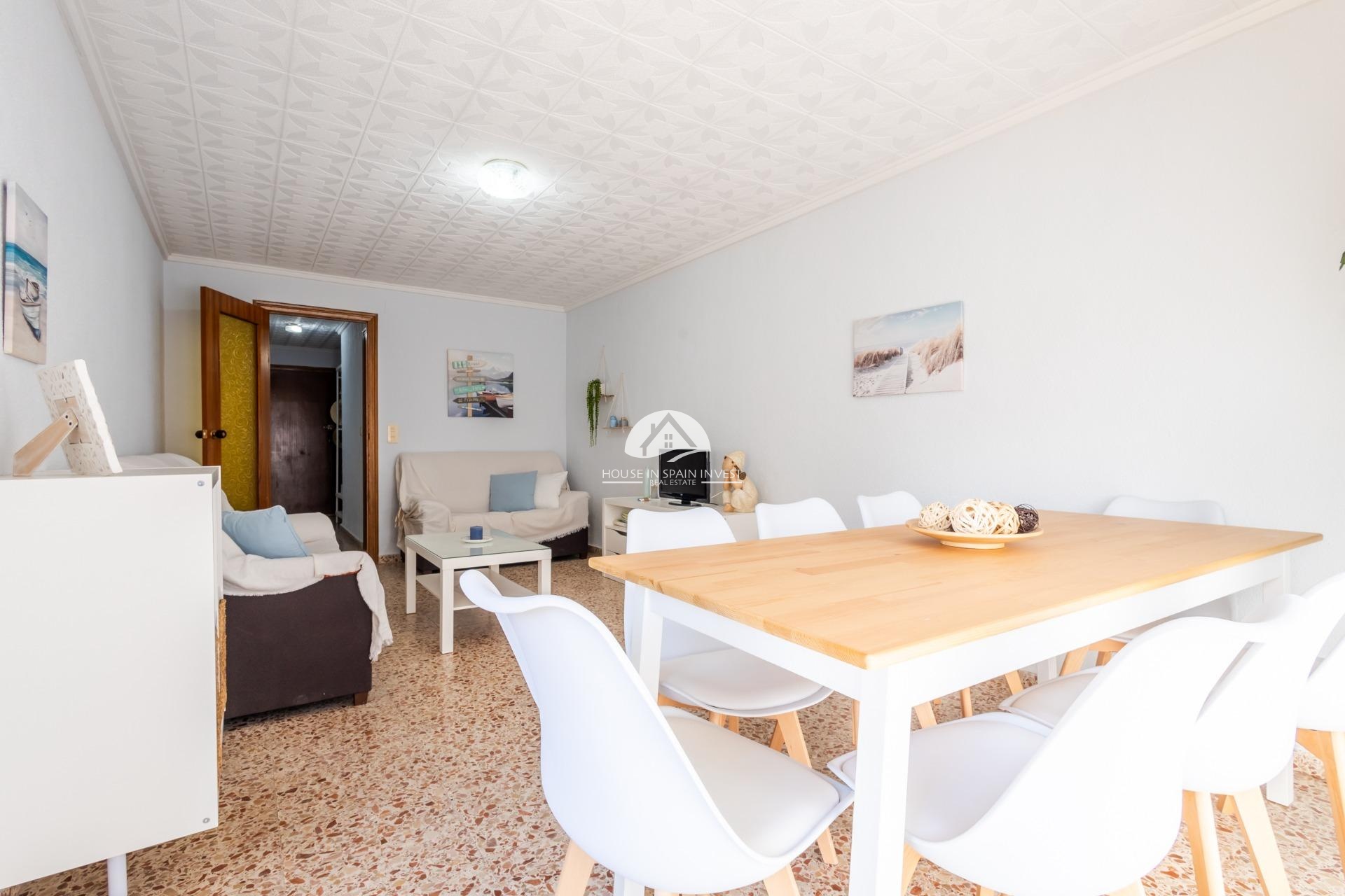 Reventa - Apartamento - Torrevieja - Acequion