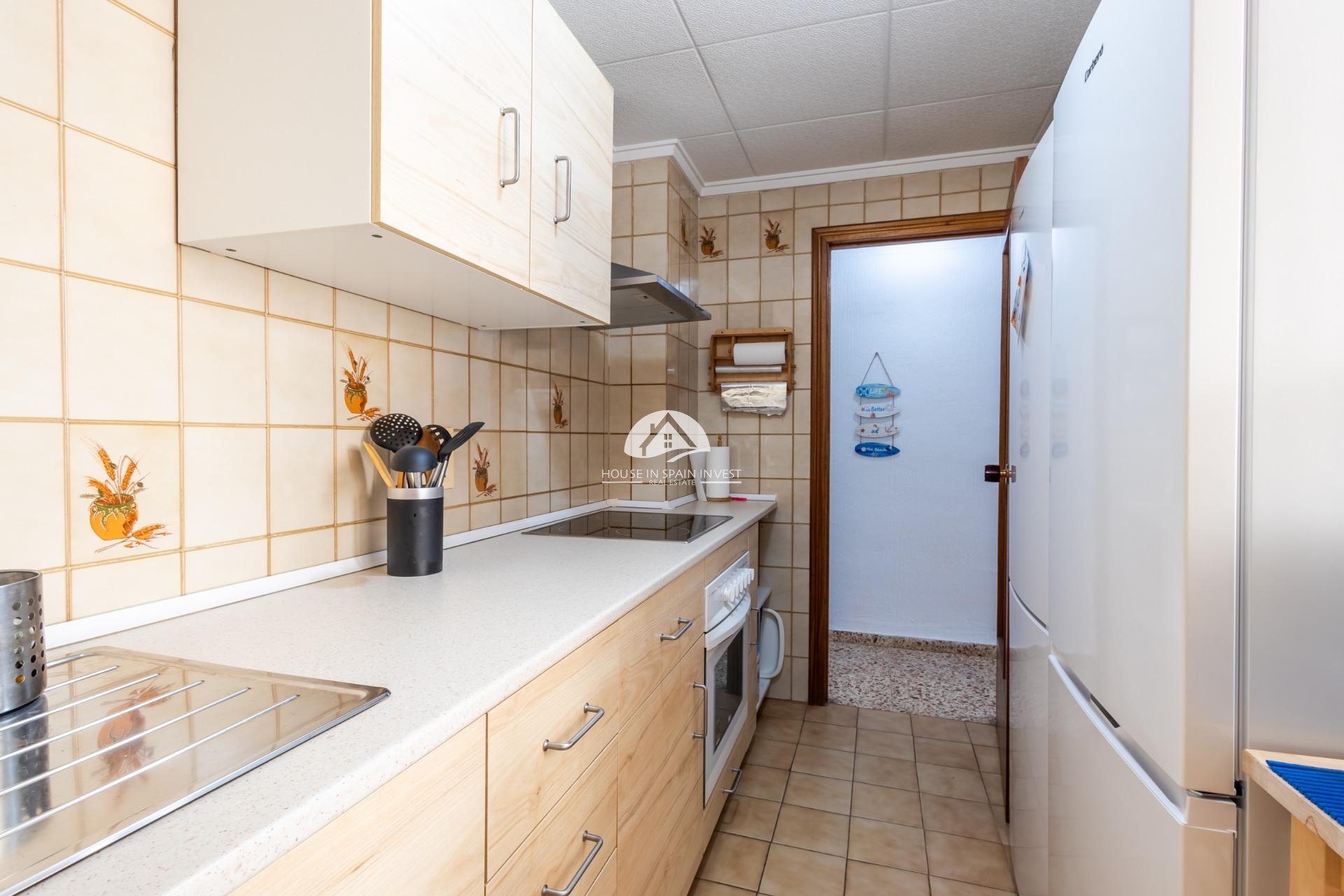 Reventa - Apartamento - Torrevieja - Acequion