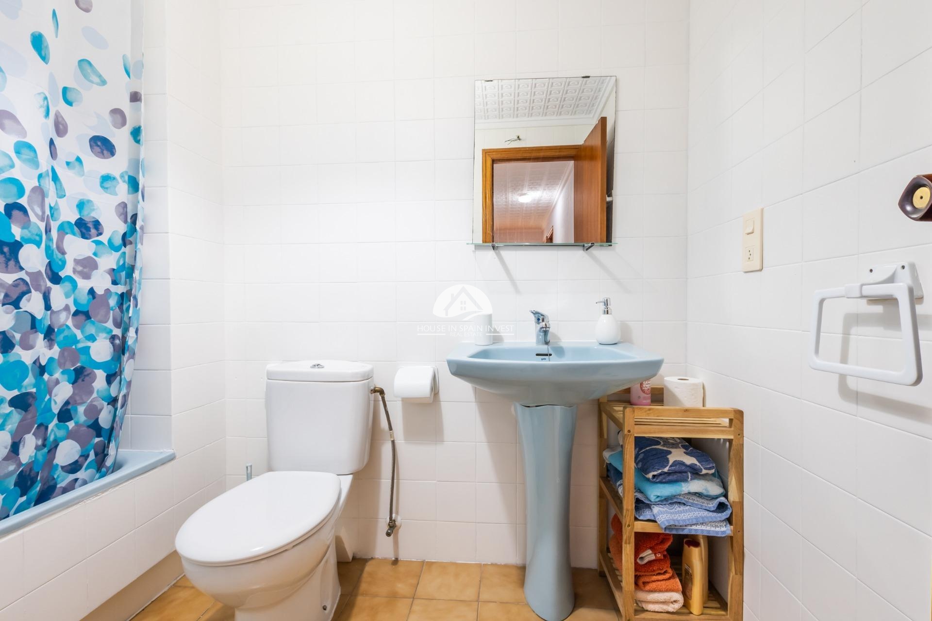 Reventa - Apartamento - Torrevieja - Acequion