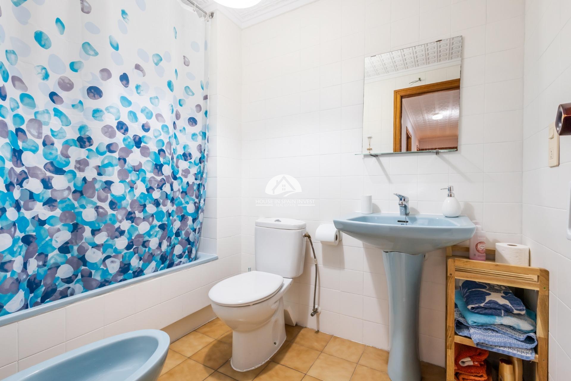 Reventa - Apartamento - Torrevieja - Acequion