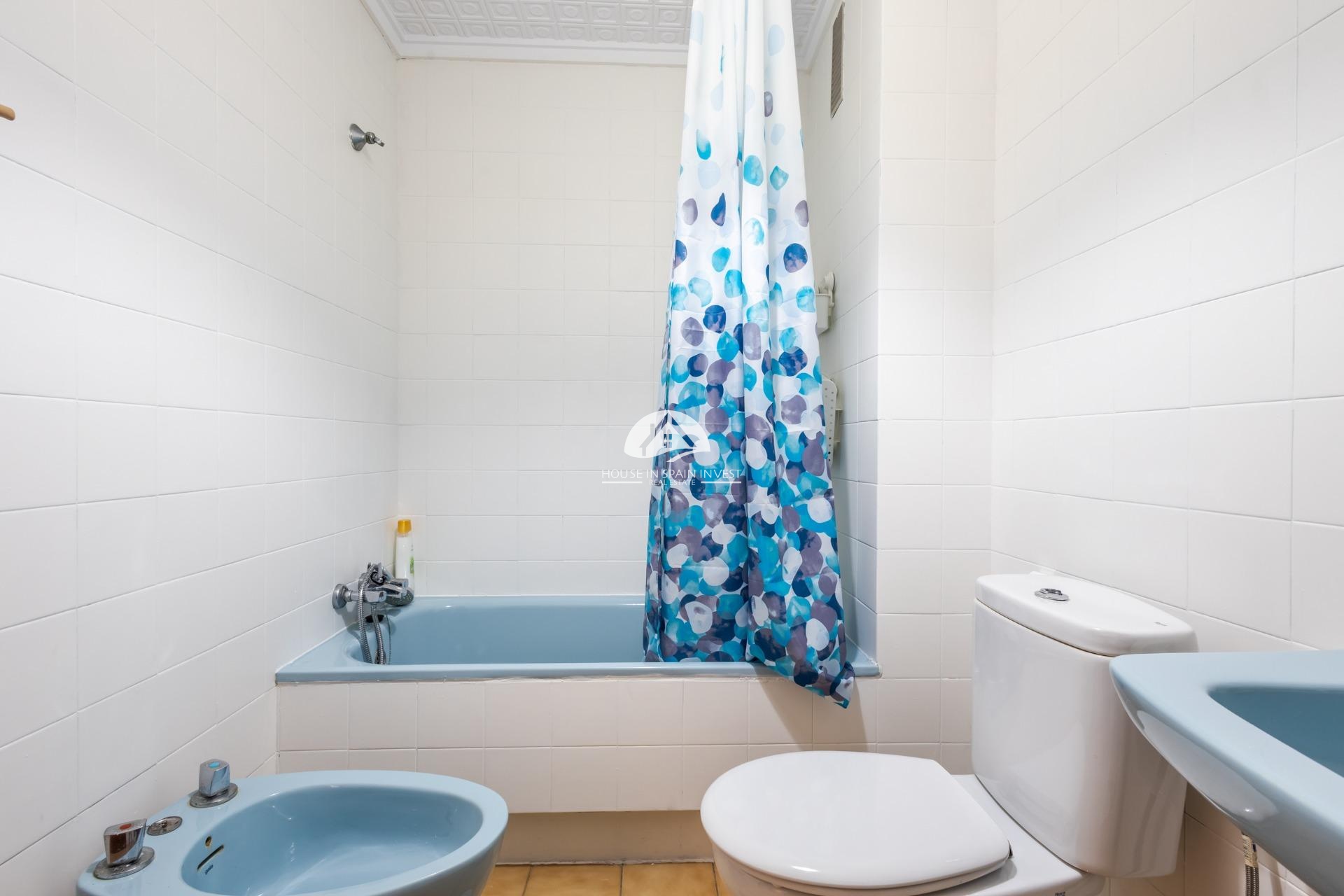 Reventa - Apartamento - Torrevieja - Acequion