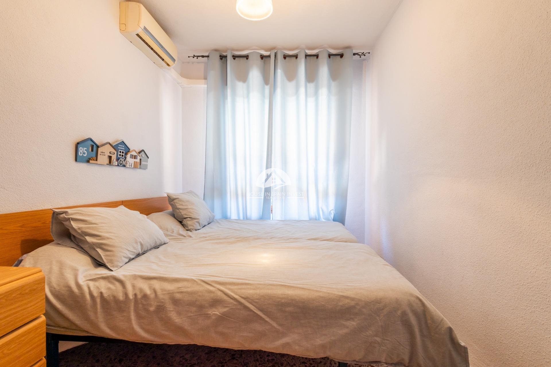 Reventa - Apartamento - Torrevieja - Acequion