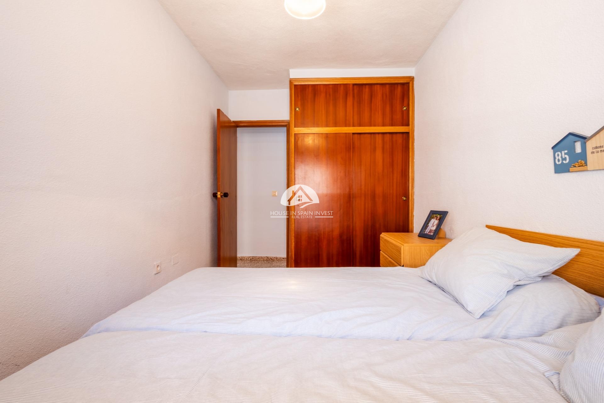 Reventa - Apartamento - Torrevieja - Acequion