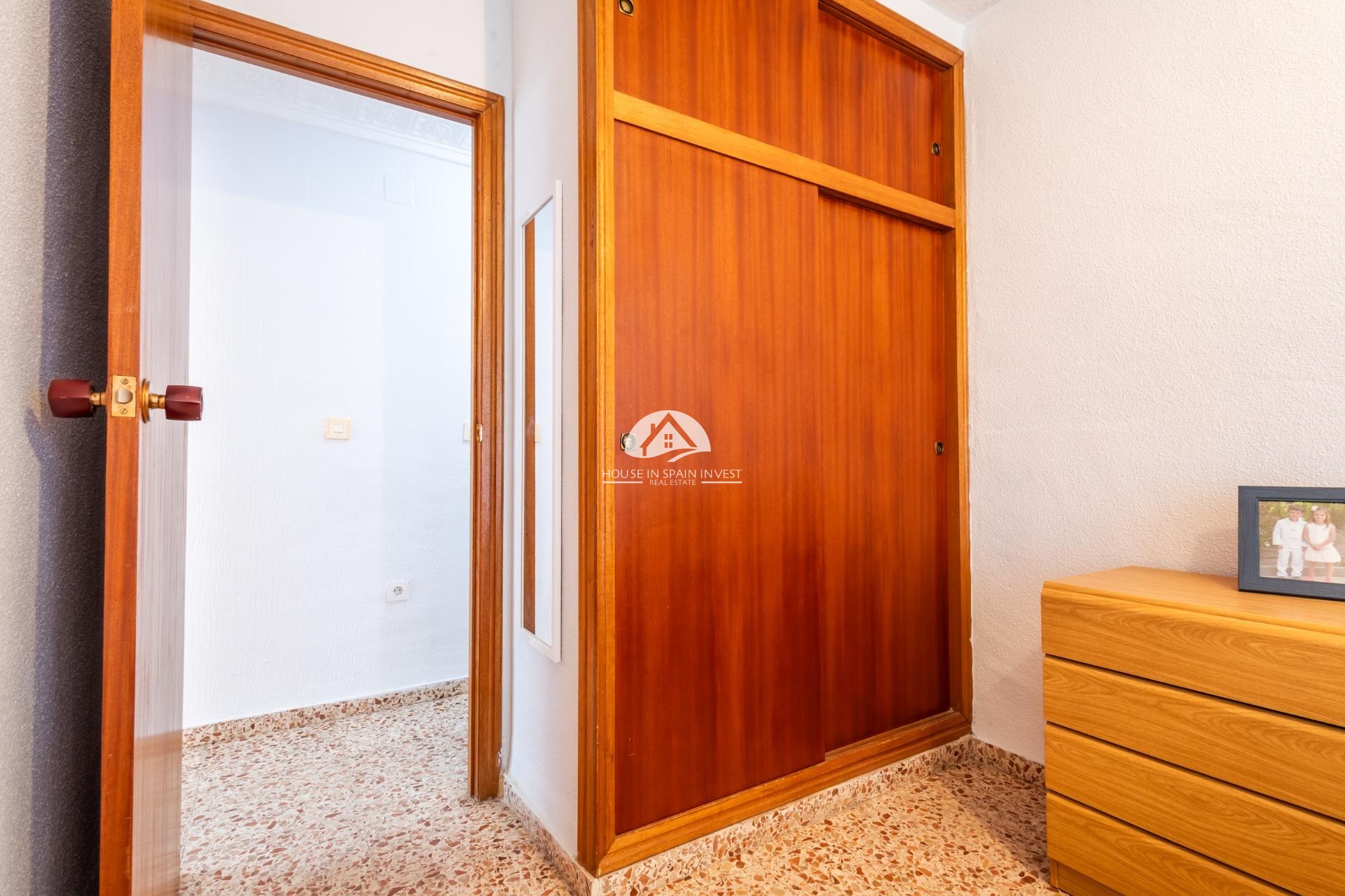 Reventa - Apartamento - Torrevieja - Acequion