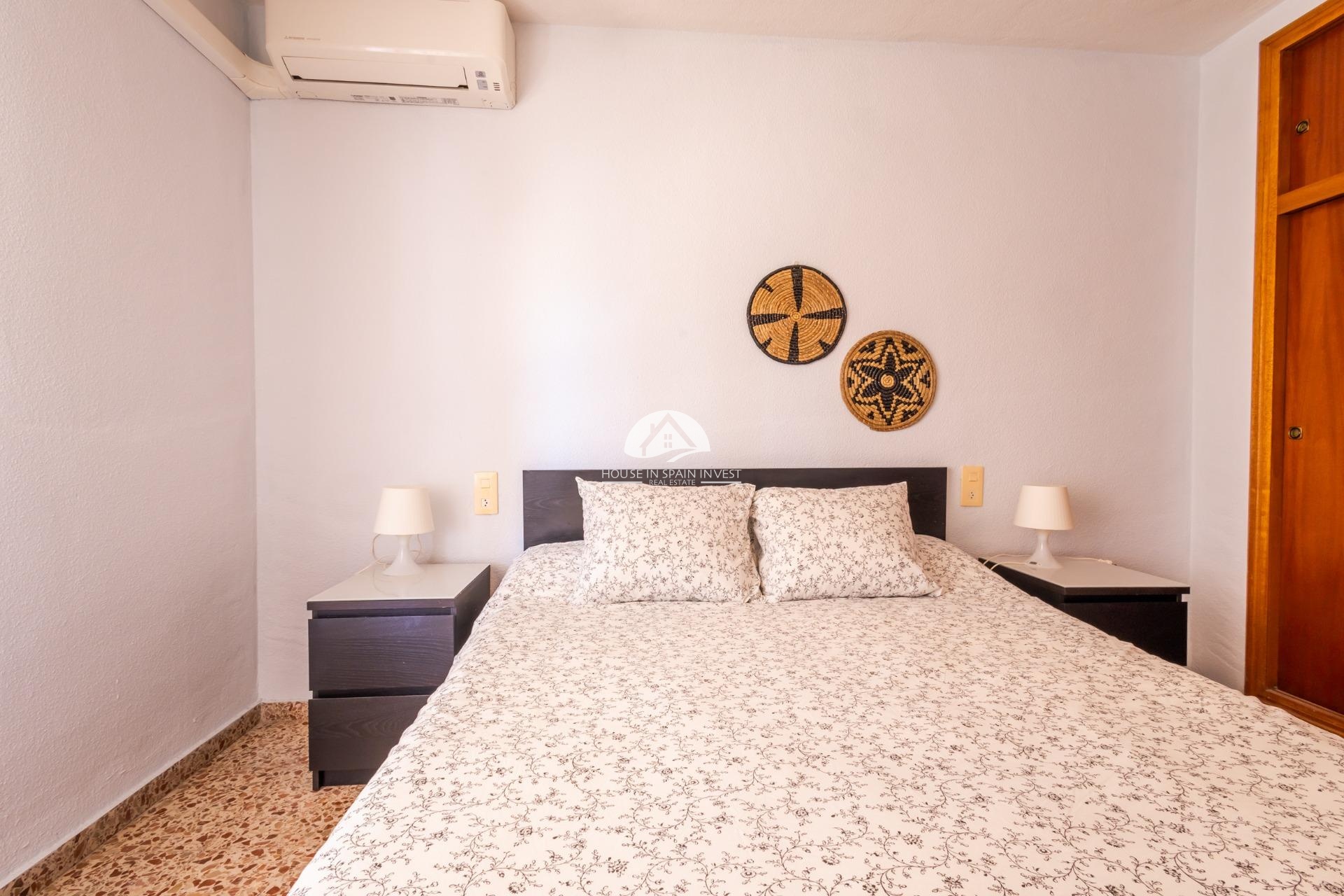 Reventa - Apartamento - Torrevieja - Acequion