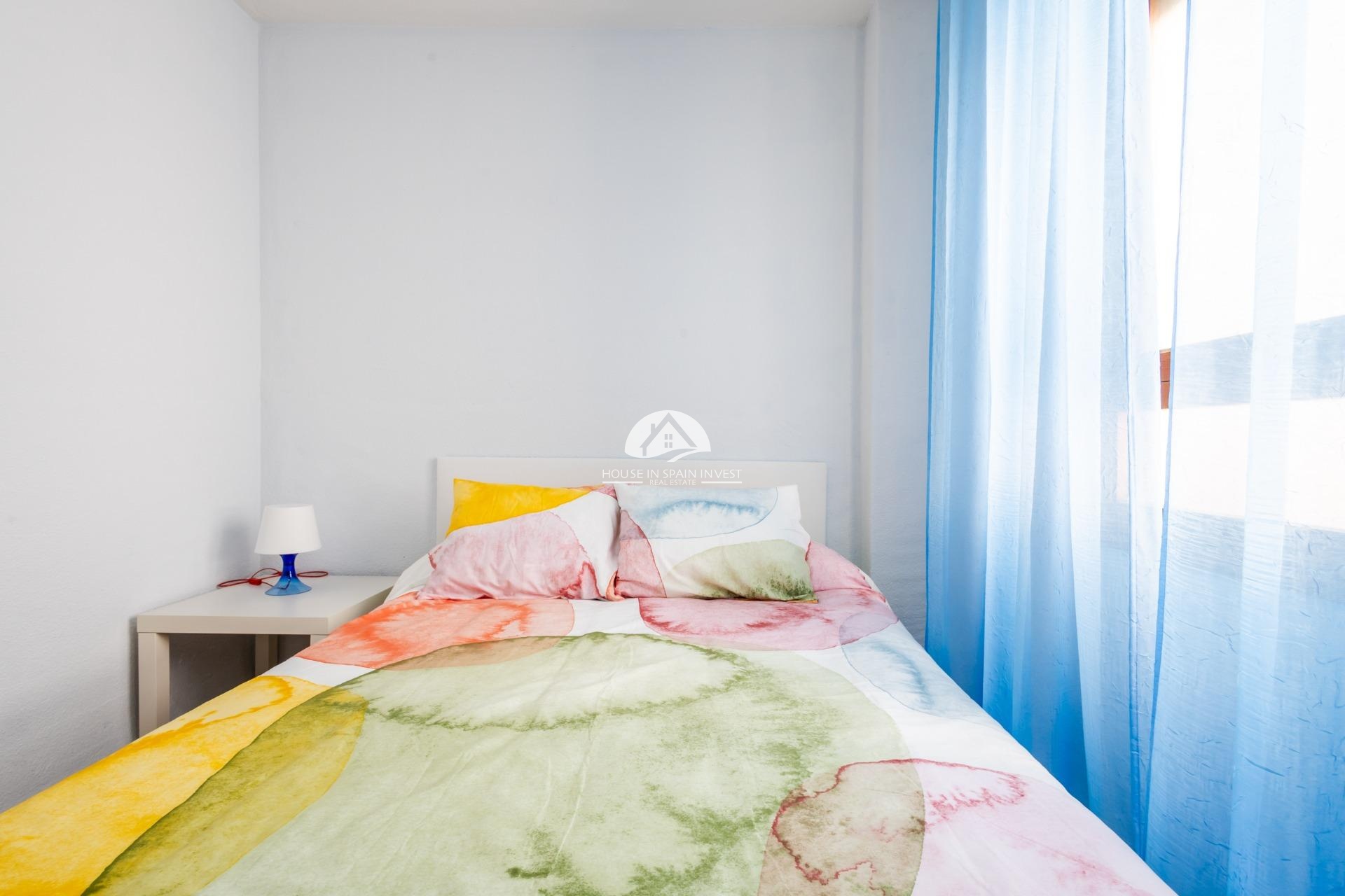 Reventa - Apartamento - Torrevieja - Acequion