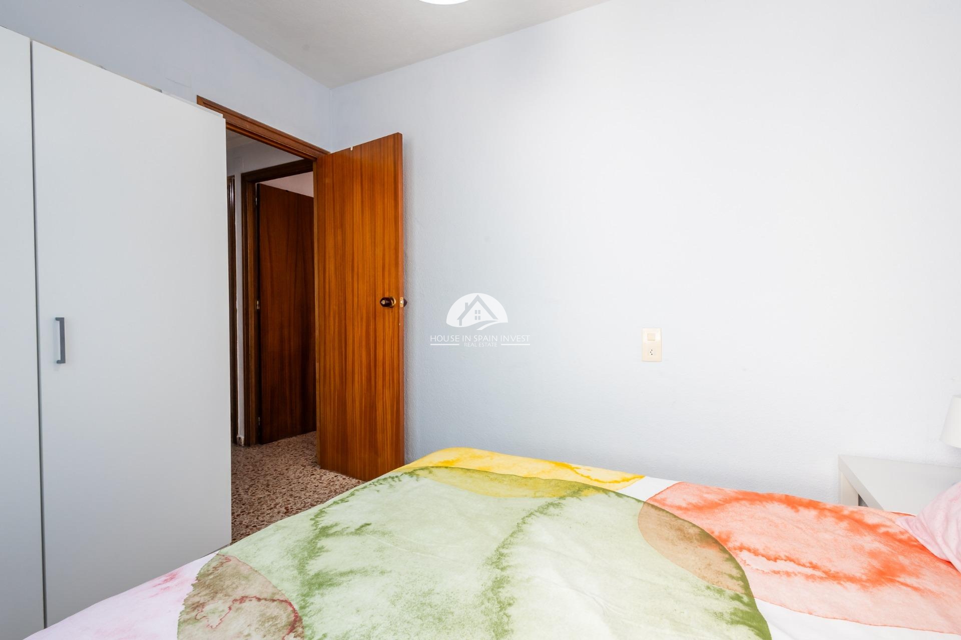 Reventa - Apartamento - Torrevieja - Acequion