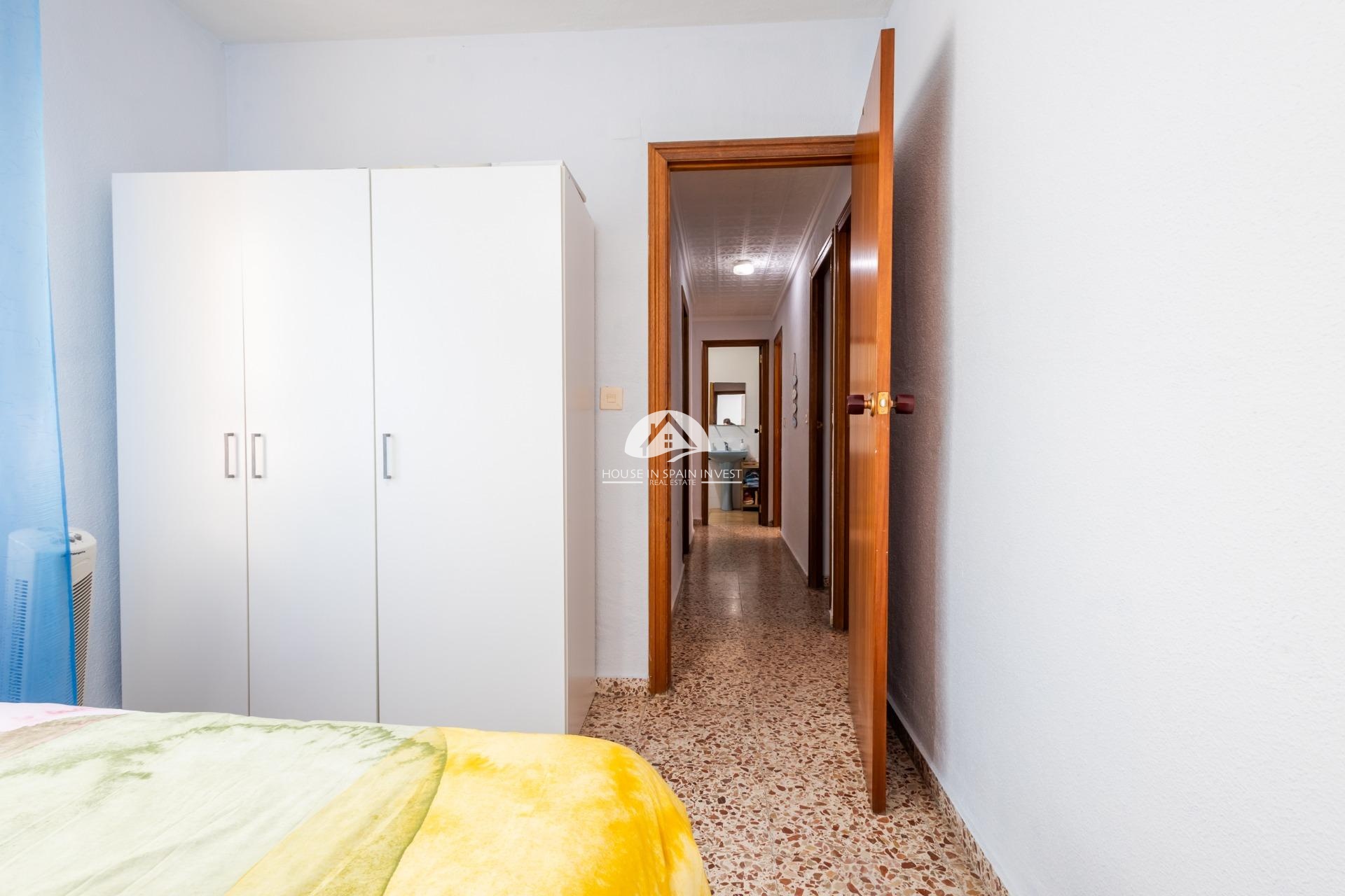 Reventa - Apartamento - Torrevieja - Acequion