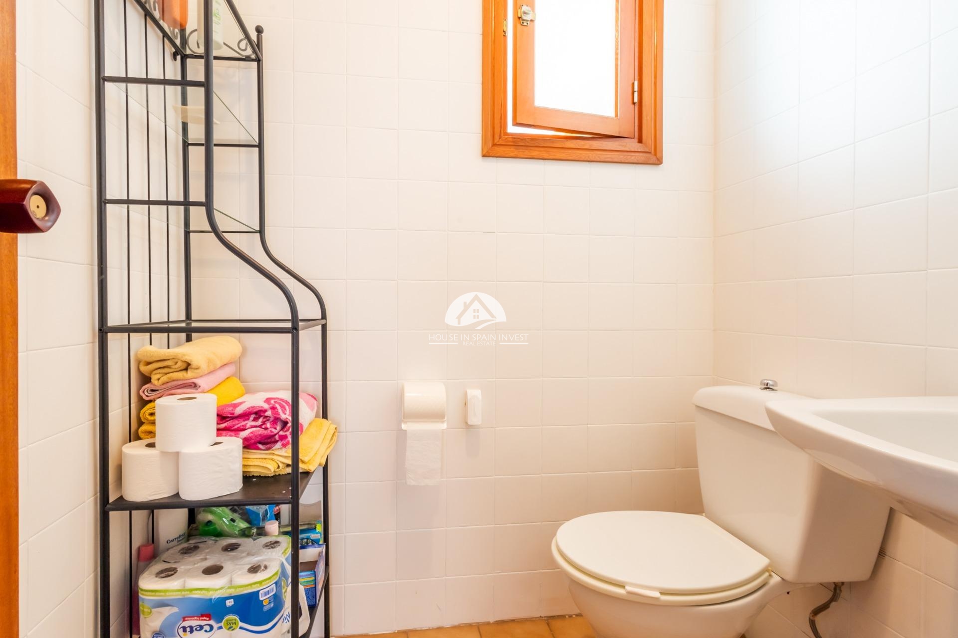 Reventa - Apartamento - Torrevieja - Acequion