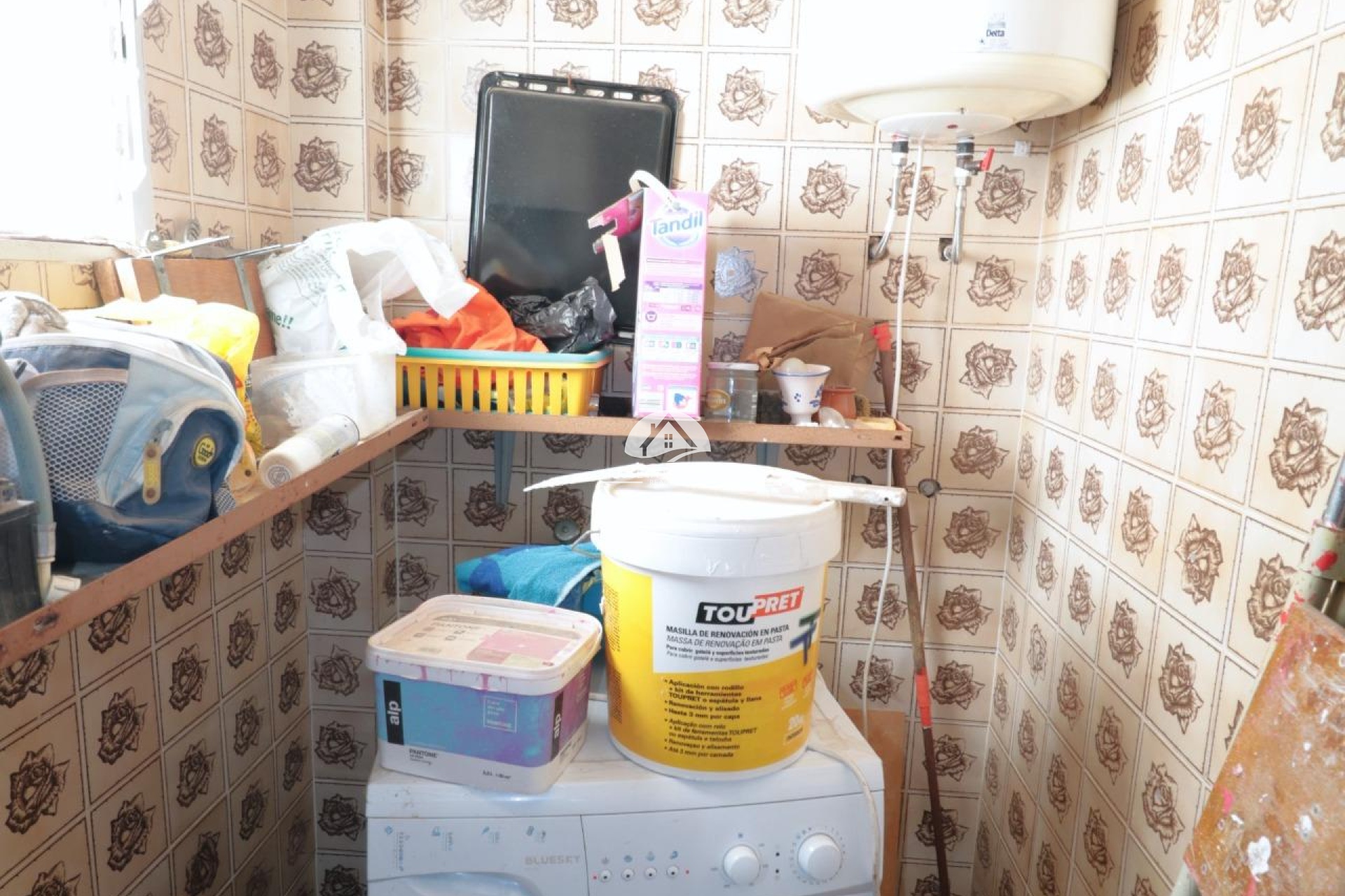 Reventa - Apartamento - Torrevieja - Acequion