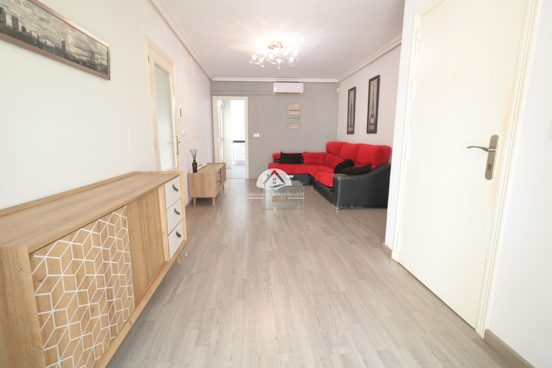 Reventa - Apartamento - Torrevieja - Acequion