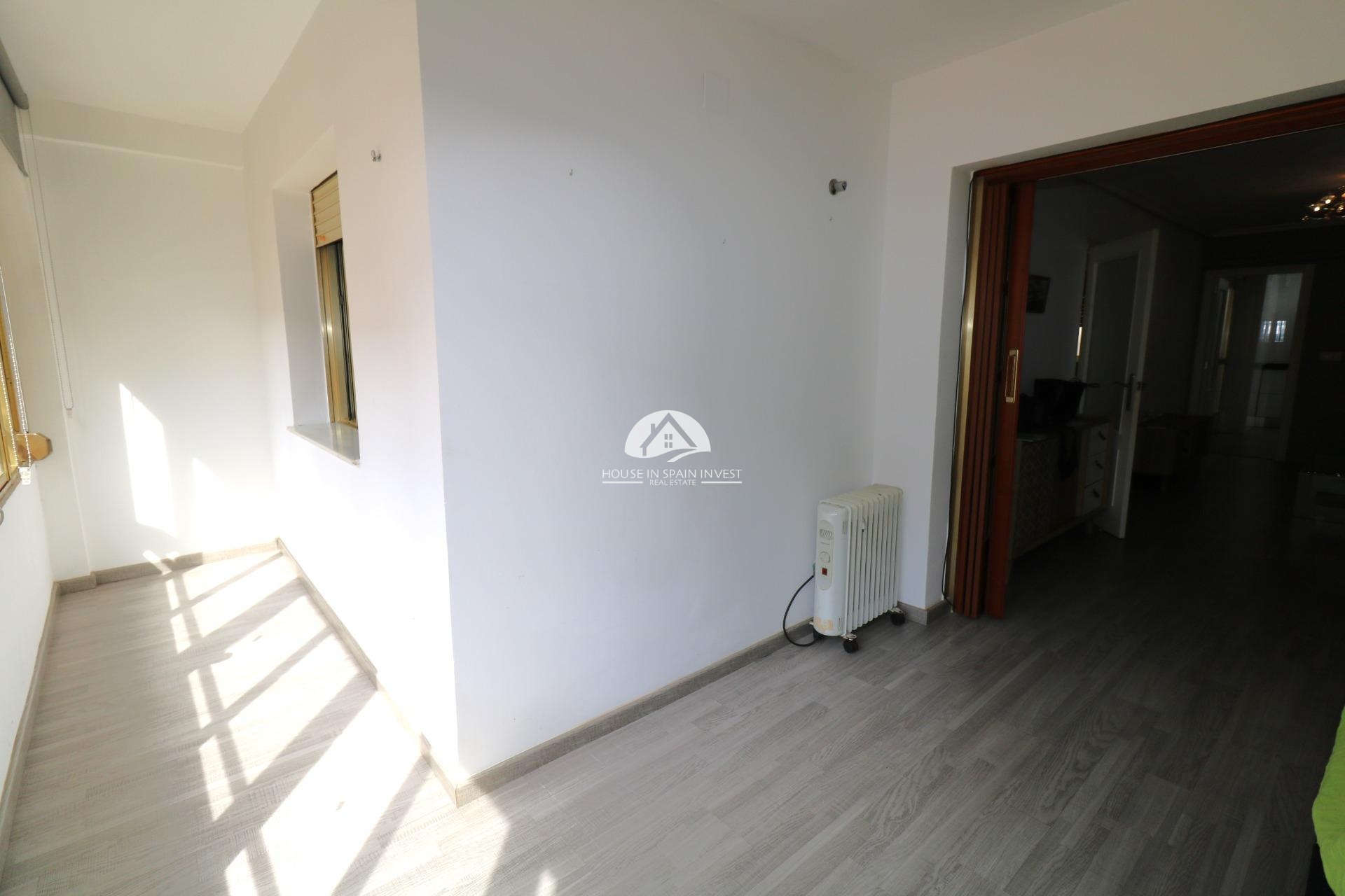 Reventa - Apartamento - Torrevieja - Acequion