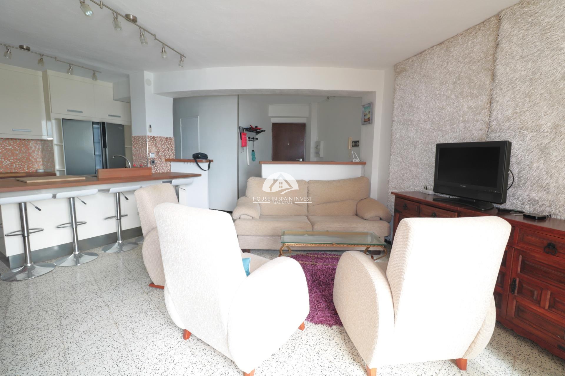 Reventa - Apartamento - Torrevieja - Acequion