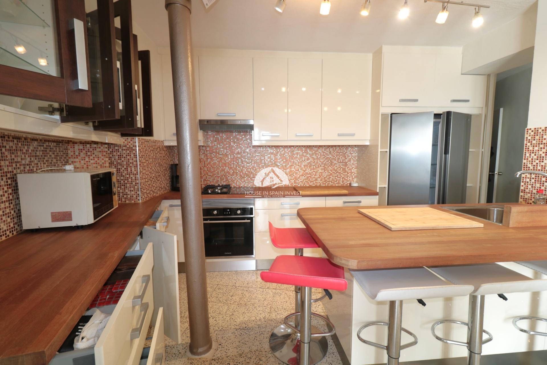 Reventa - Apartamento - Torrevieja - Acequion