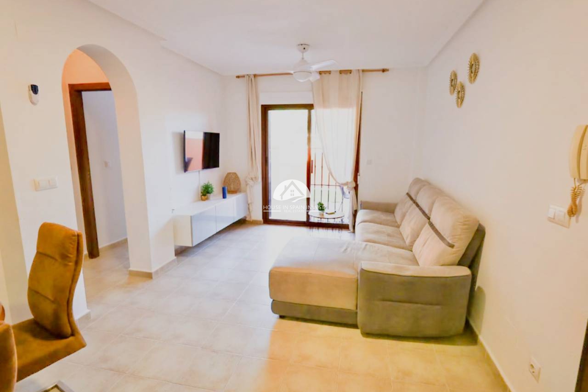 Reventa - Apartamento - Torrevieja - Aguas Nuevas - Sector 25