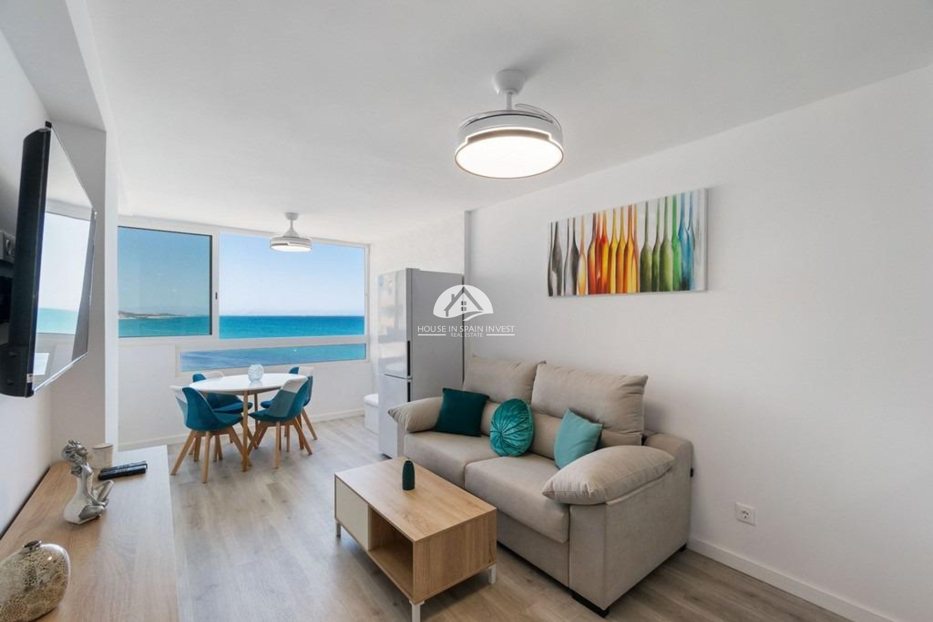 Reventa - Apartamento - Torrevieja - Cabo Cervera