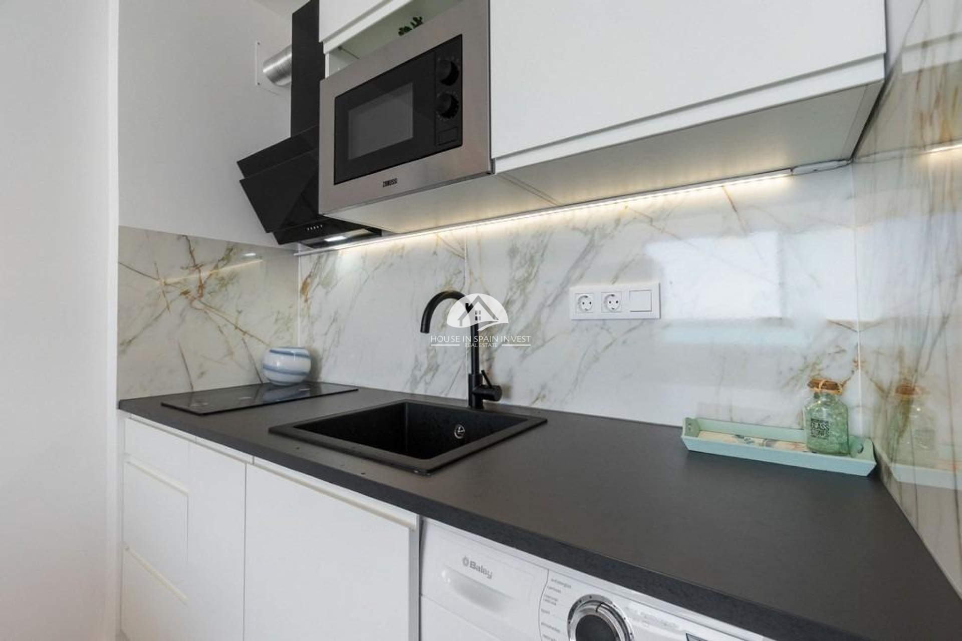 Reventa - Apartamento - Torrevieja - Cabo Cervera