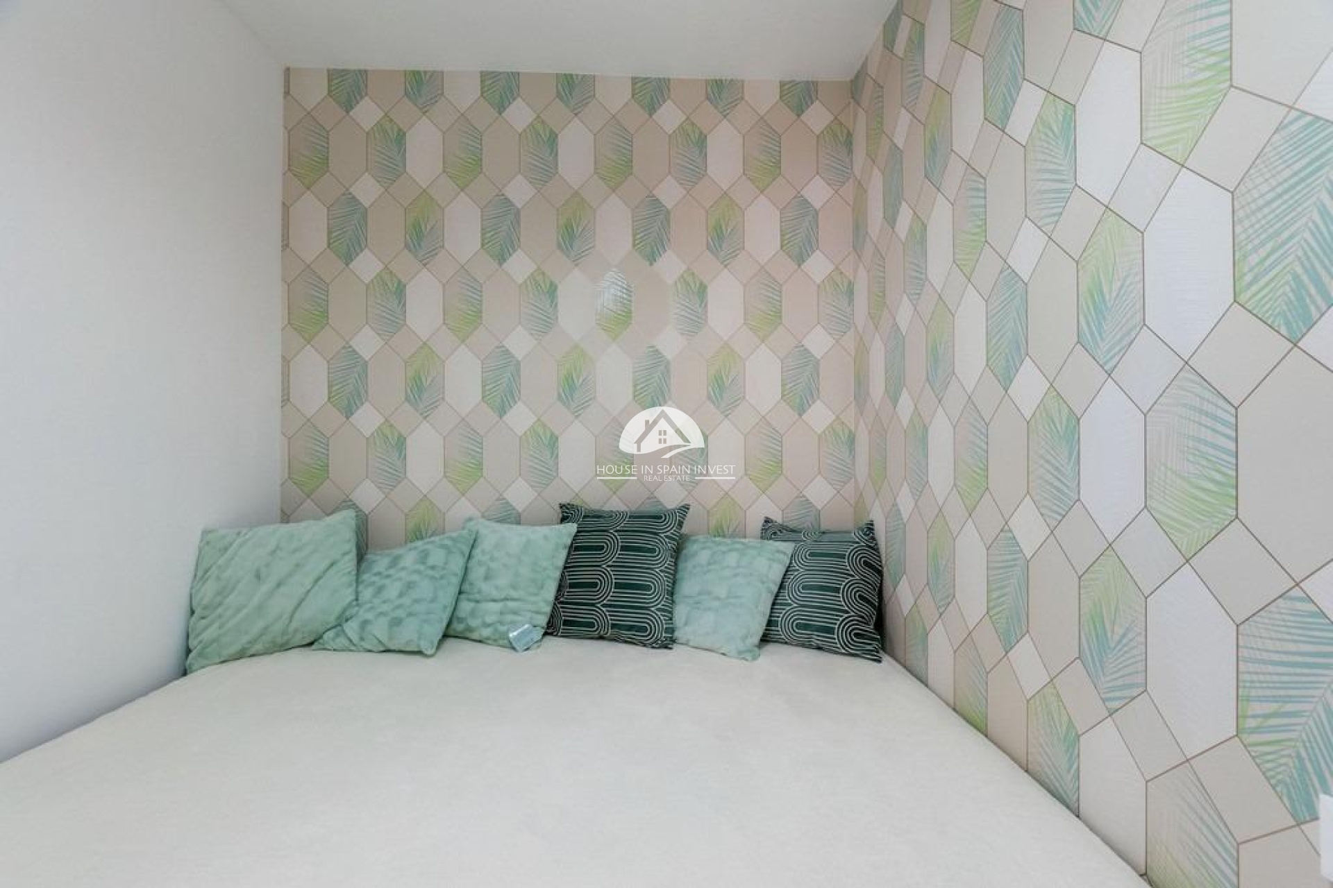 Reventa - Apartamento - Torrevieja - Cabo Cervera