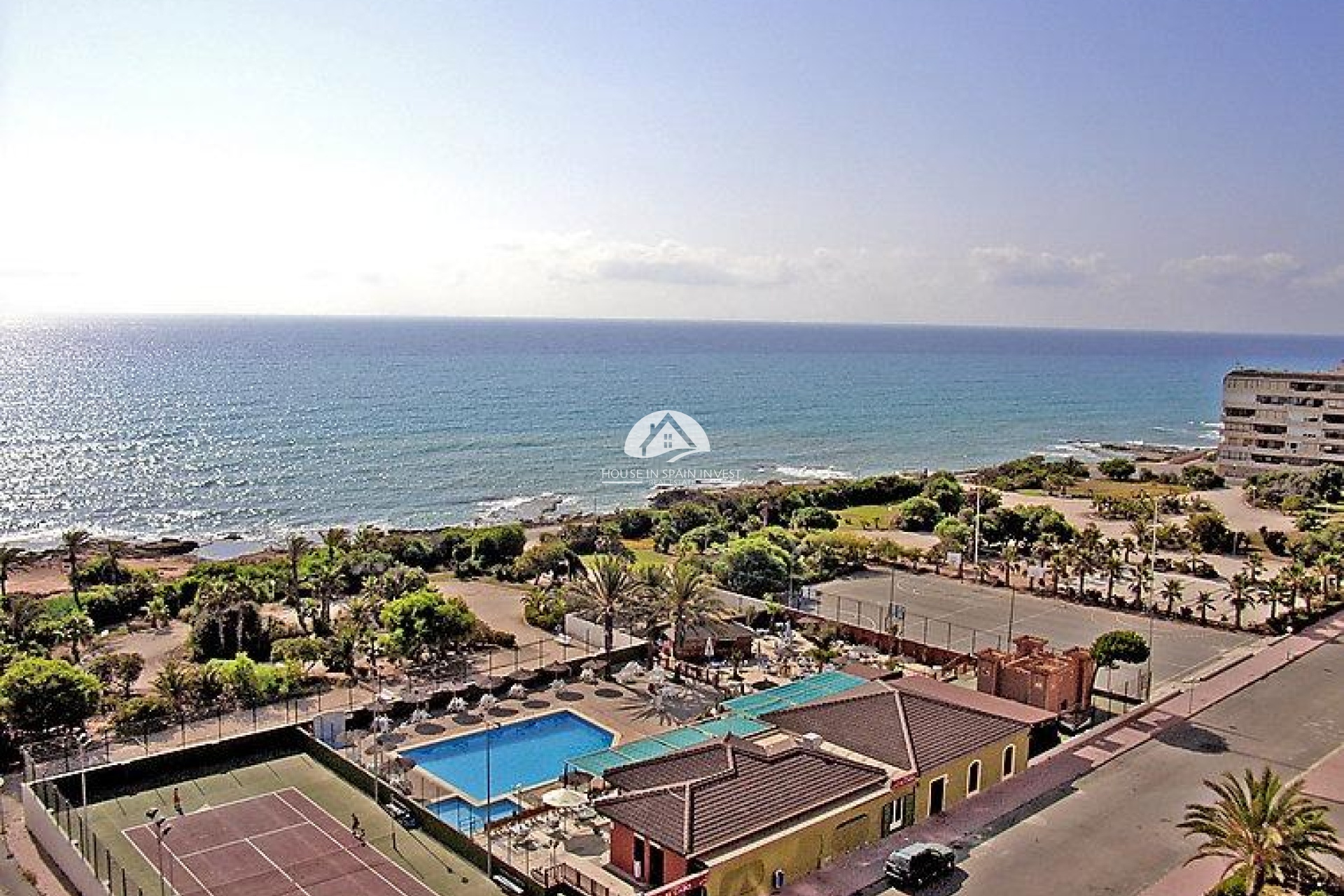 Reventa - Apartamento - Torrevieja - Cabo Cervera