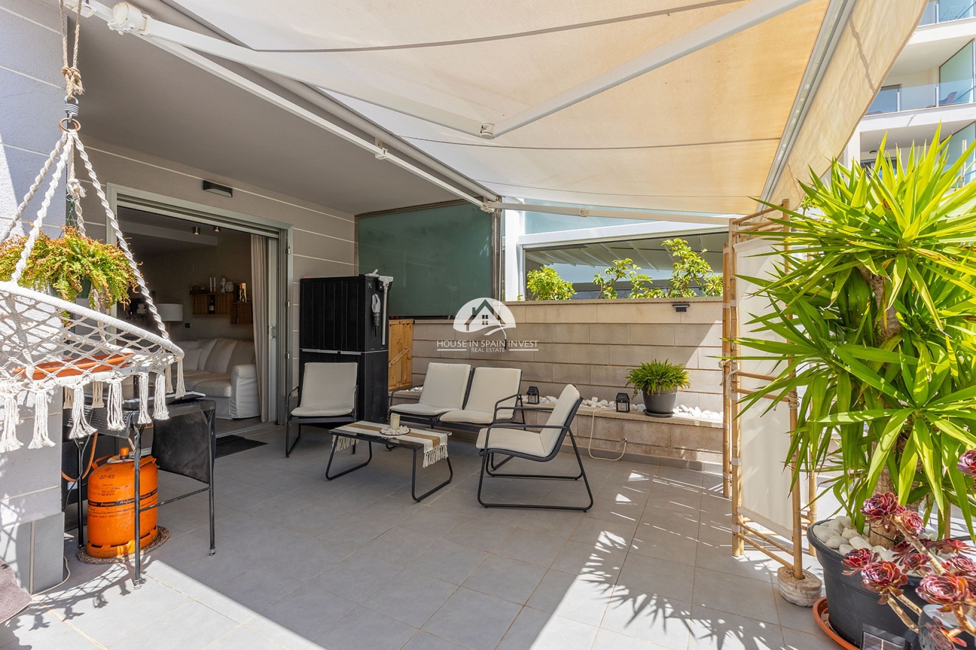 Reventa - Apartamento - Torrevieja - Cabo Cervera