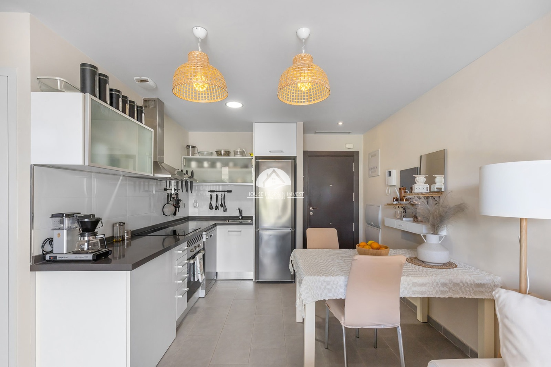 Reventa - Apartamento - Torrevieja - Cabo Cervera