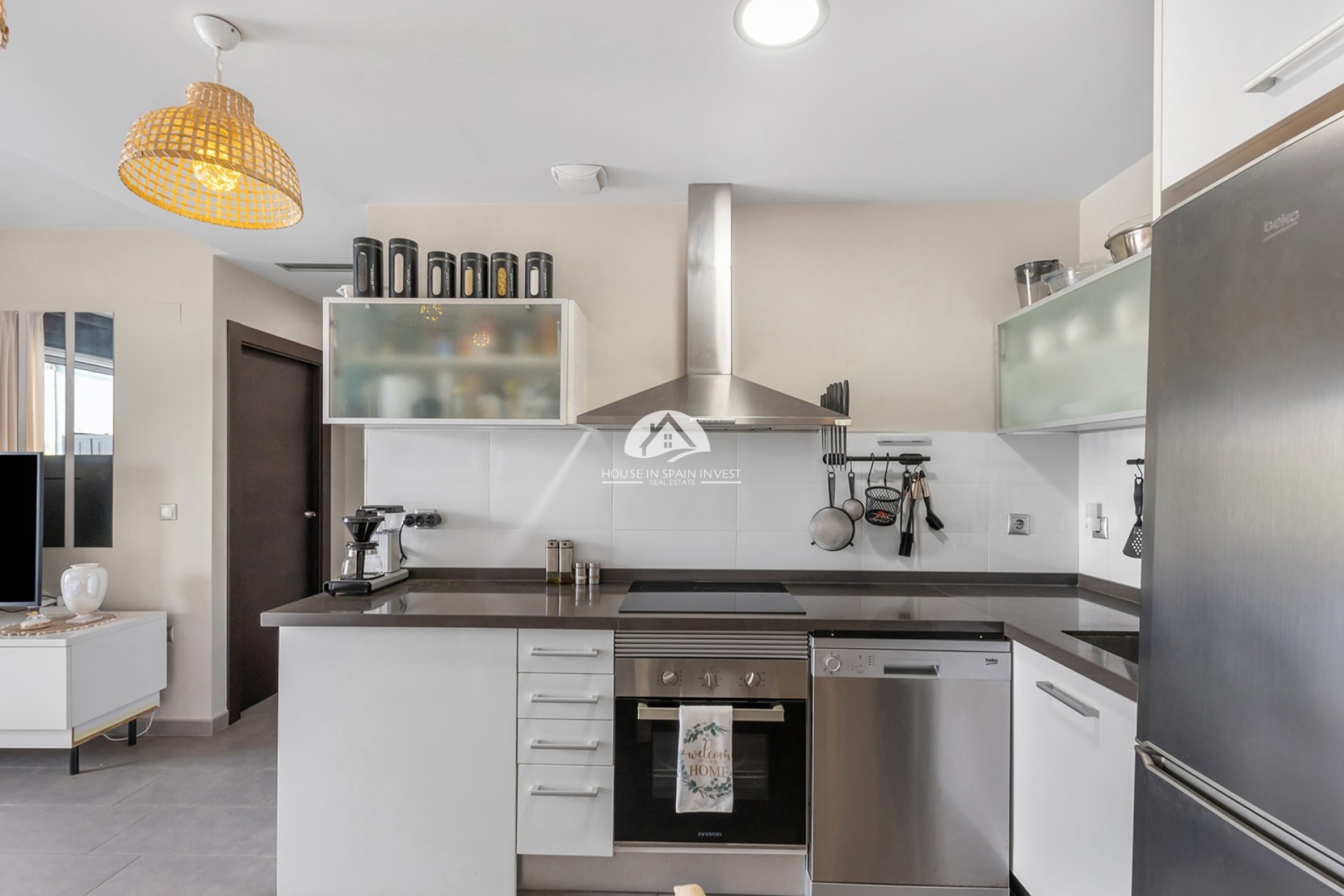 Reventa - Apartamento - Torrevieja - Cabo Cervera