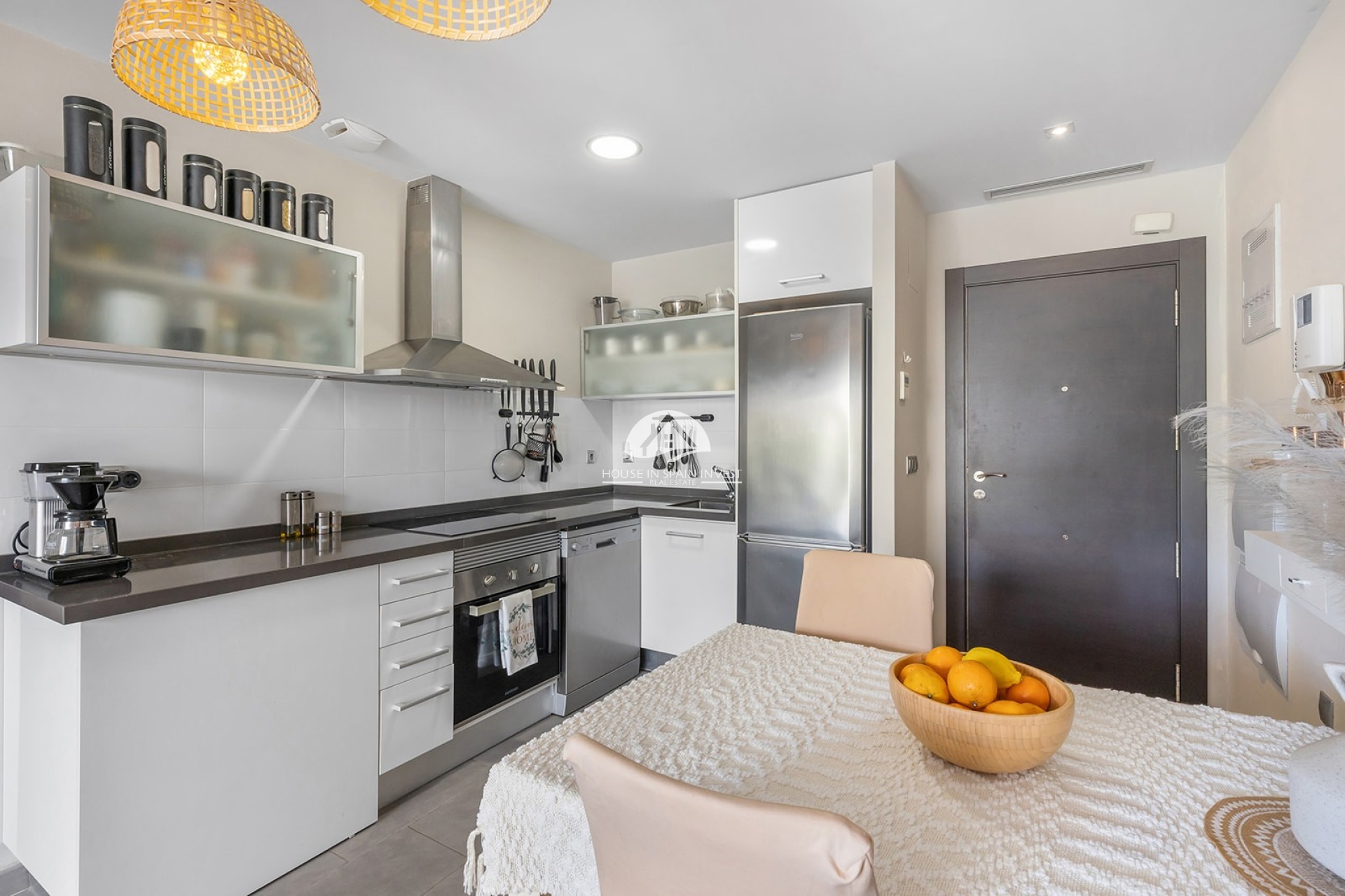 Reventa - Apartamento - Torrevieja - Cabo Cervera