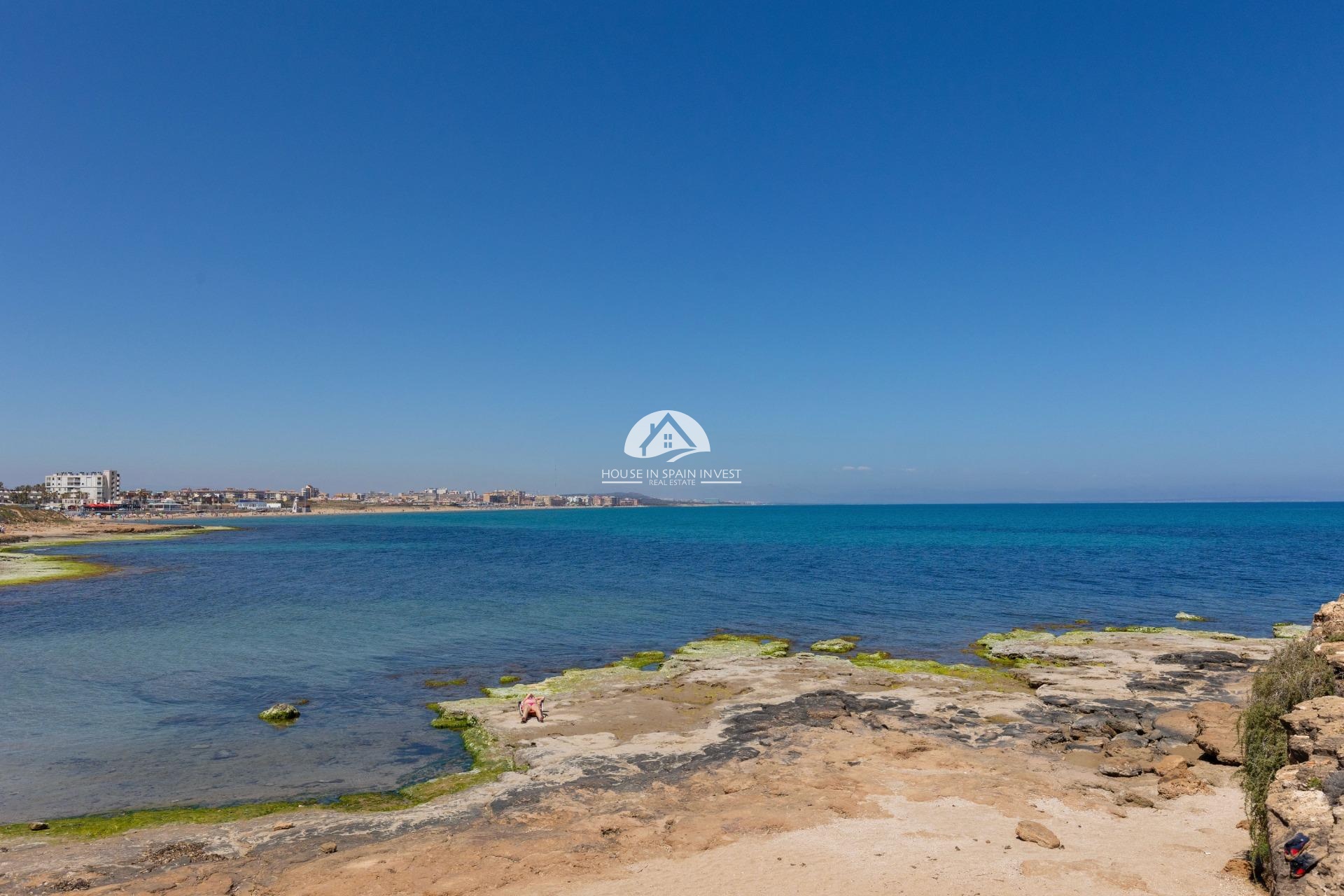 Reventa - Apartamento - Torrevieja - Cabo Cervera