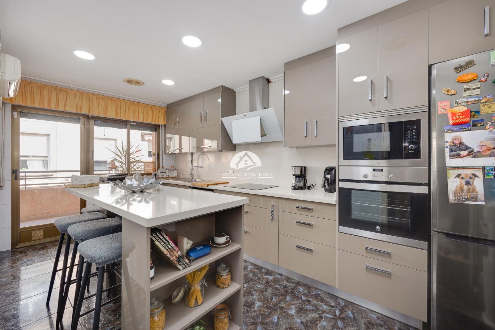 Reventa - Apartamento - Torrevieja - Centro