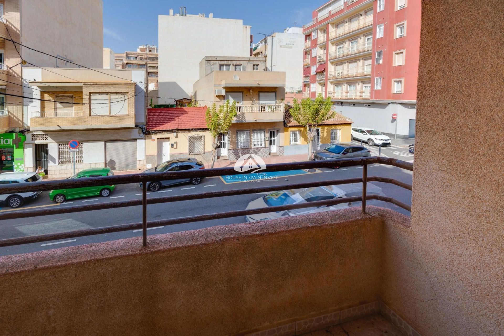 Reventa - Apartamento - Torrevieja - Centro