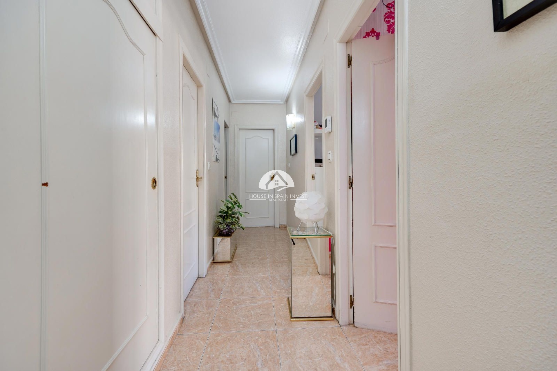 Reventa - Apartamento - Torrevieja - Centro