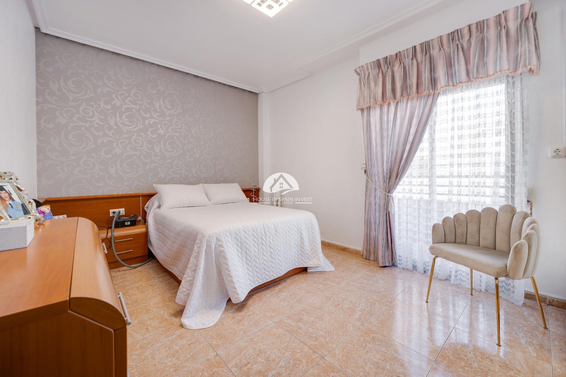 Reventa - Apartamento - Torrevieja - Centro