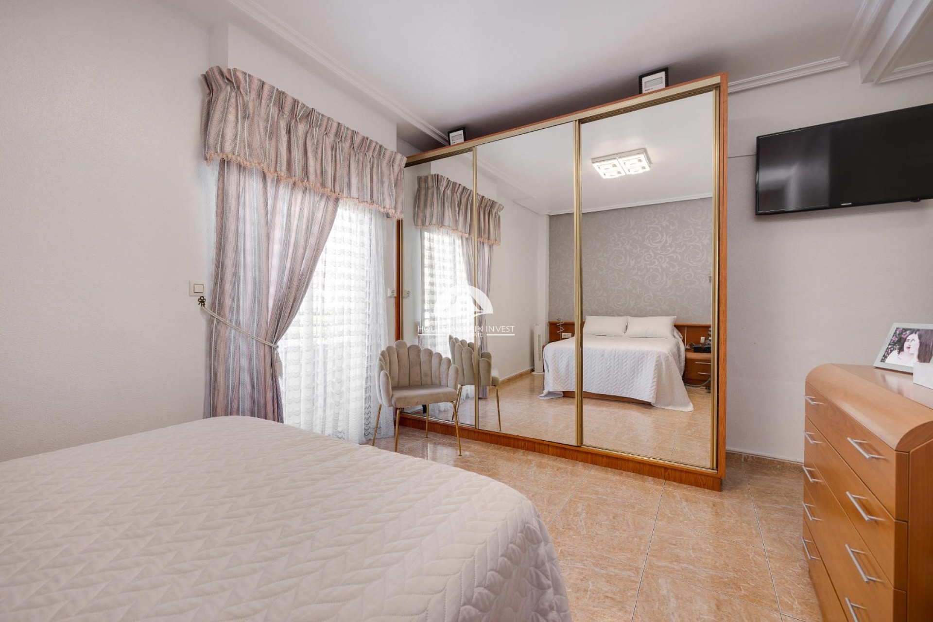 Reventa - Apartamento - Torrevieja - Centro