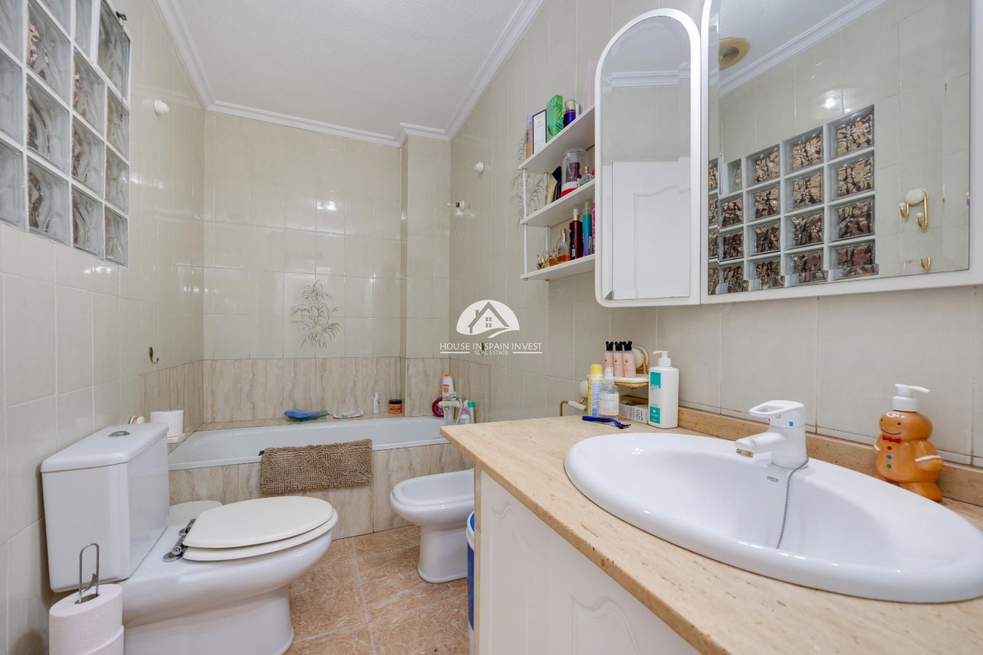 Reventa - Apartamento - Torrevieja - Centro