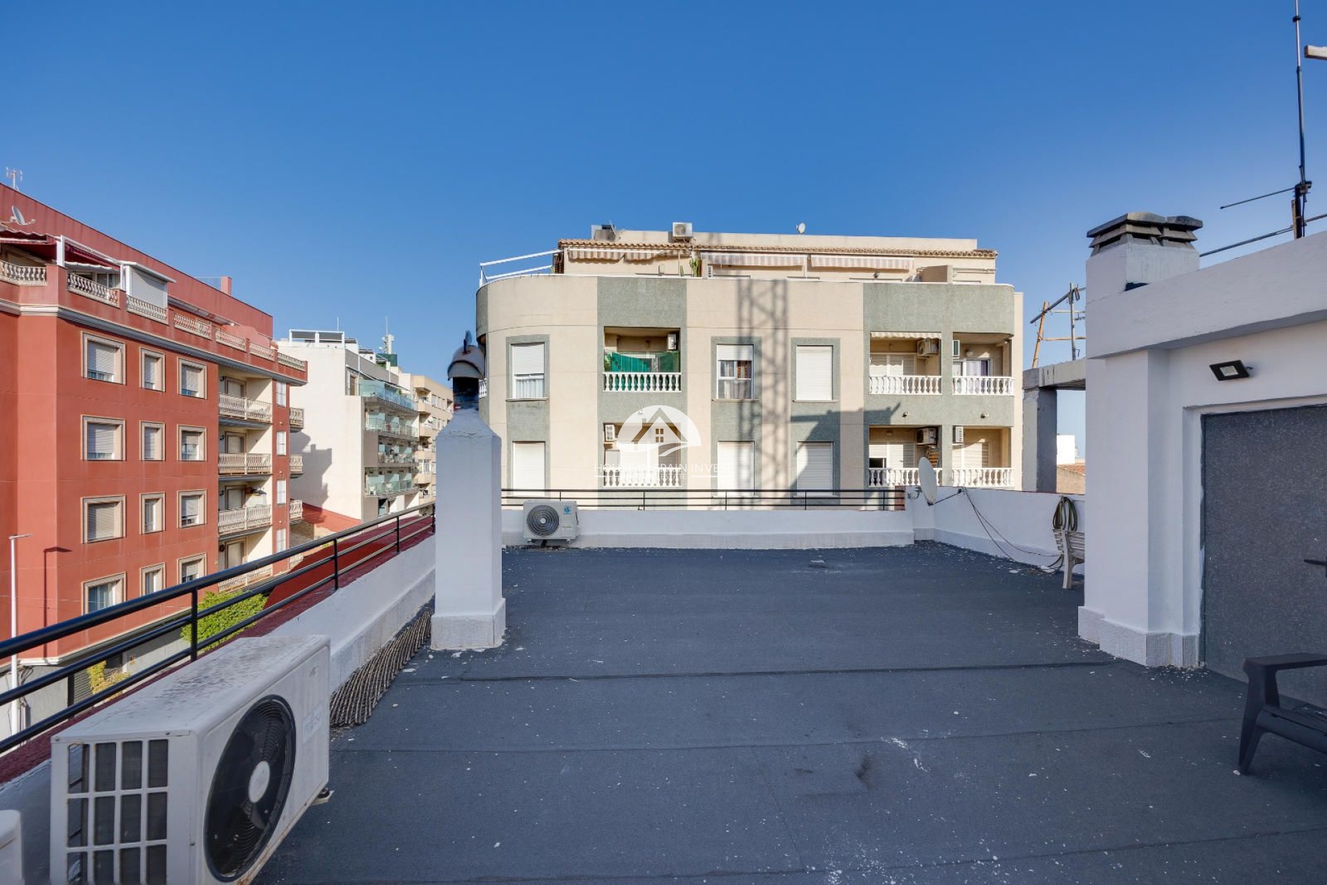 Reventa - Apartamento - Torrevieja - Centro